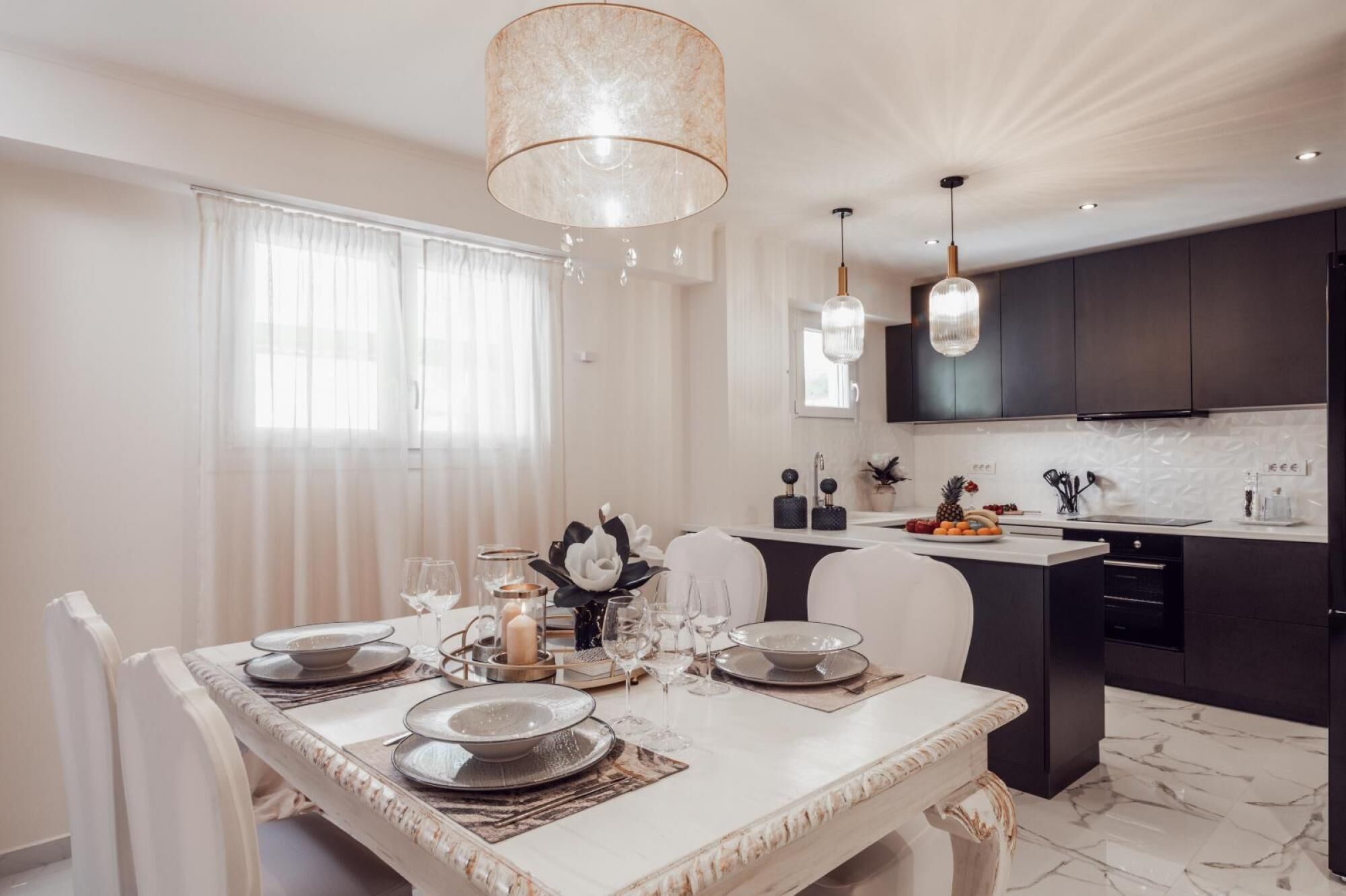 Maison Downtown Luxury Apartments