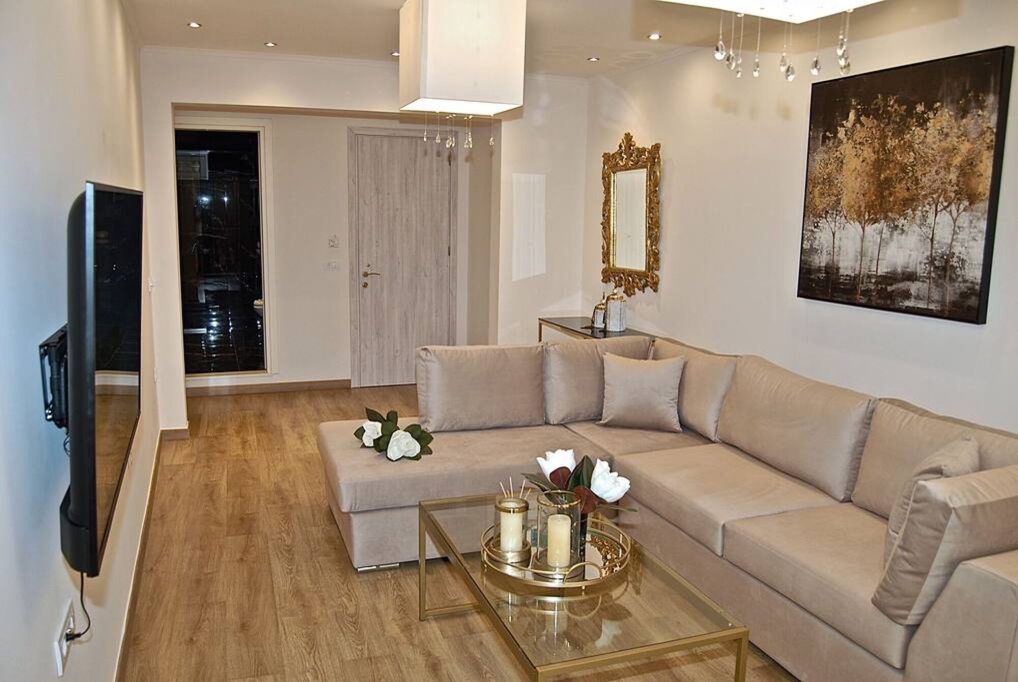 Maison Downtown Luxury Apartments