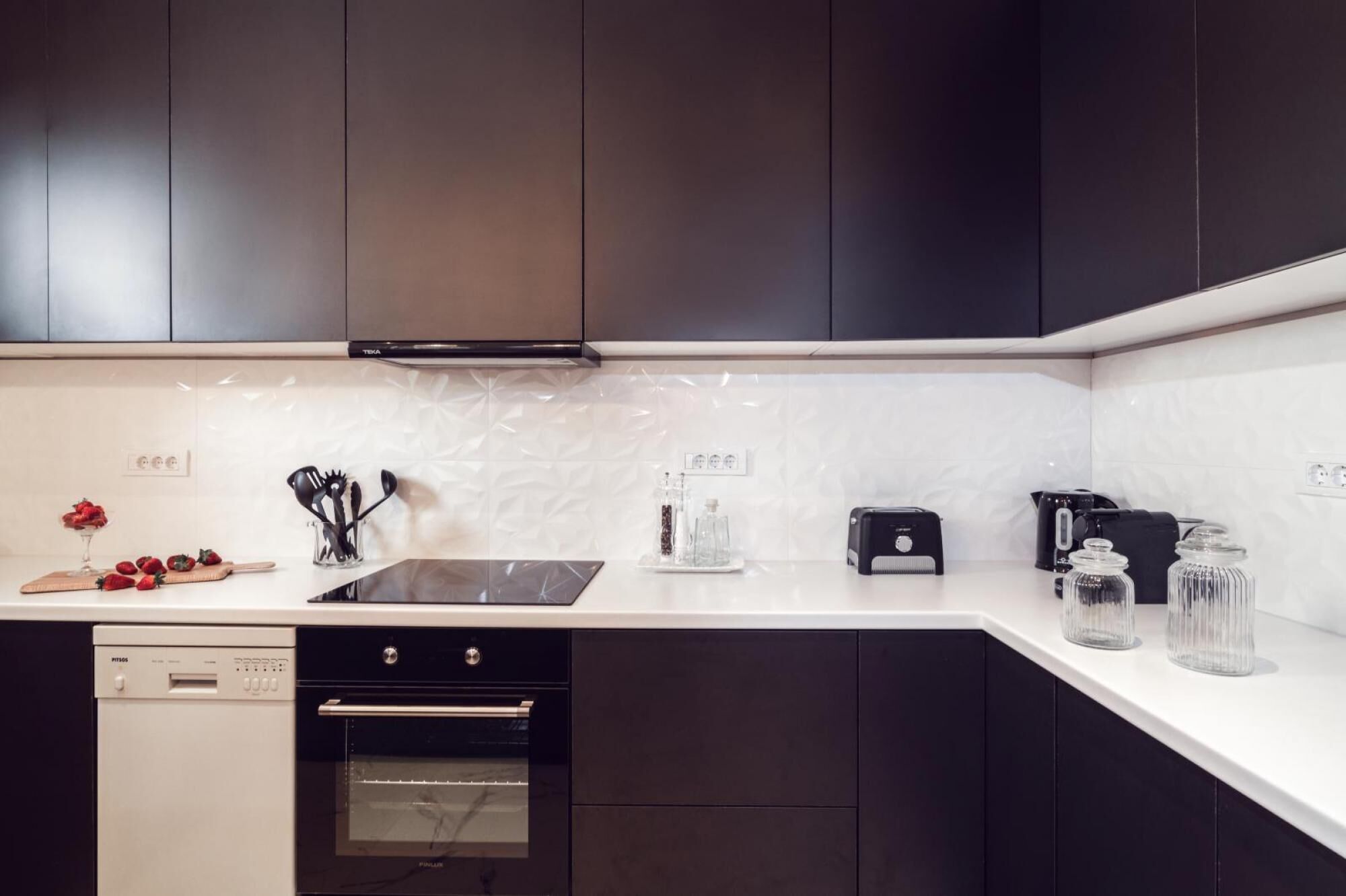 Maison Downtown Luxury Apartments