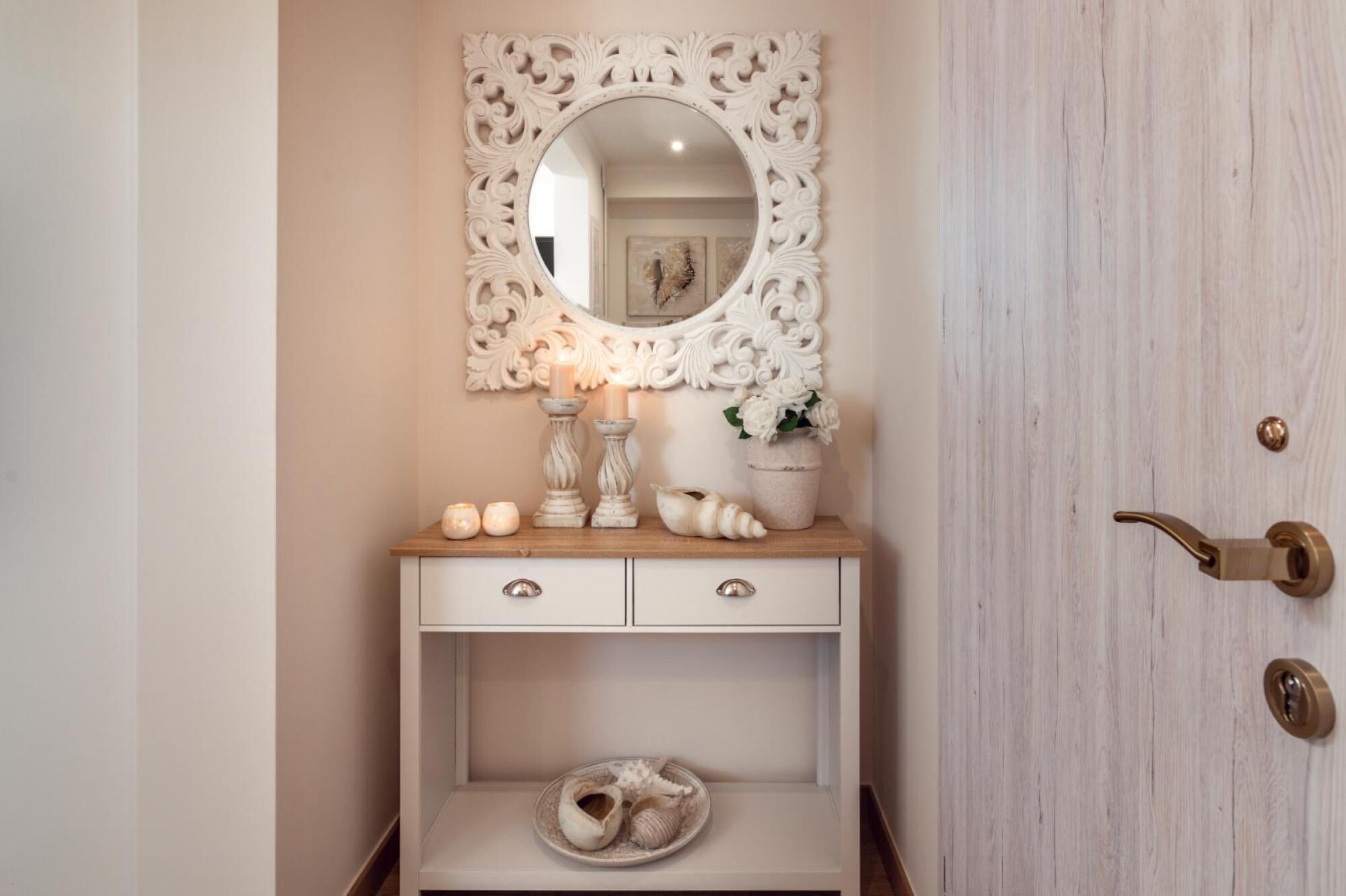 Maison Downtown Luxury Apartments