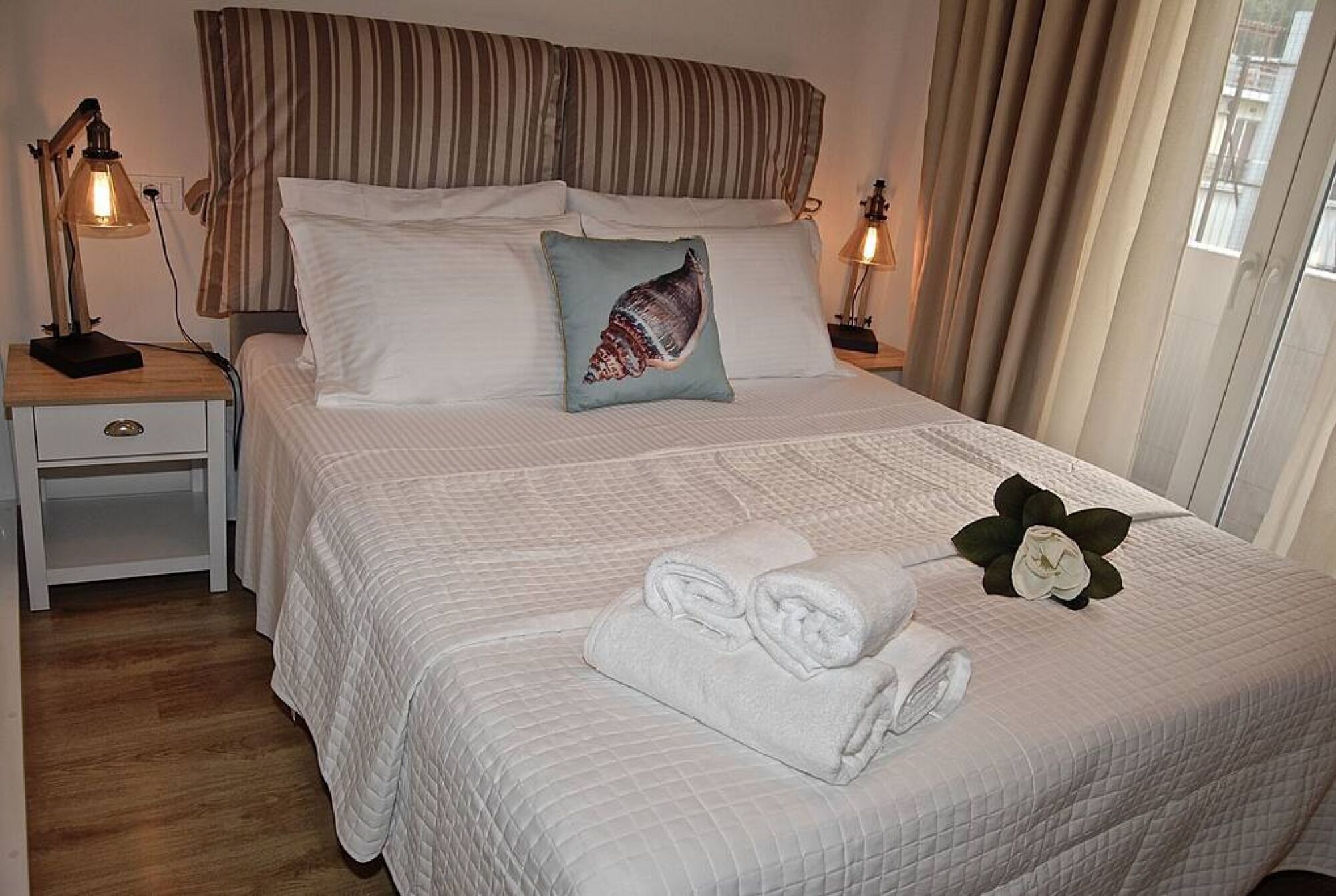 Maison Downtown Luxury Apartments