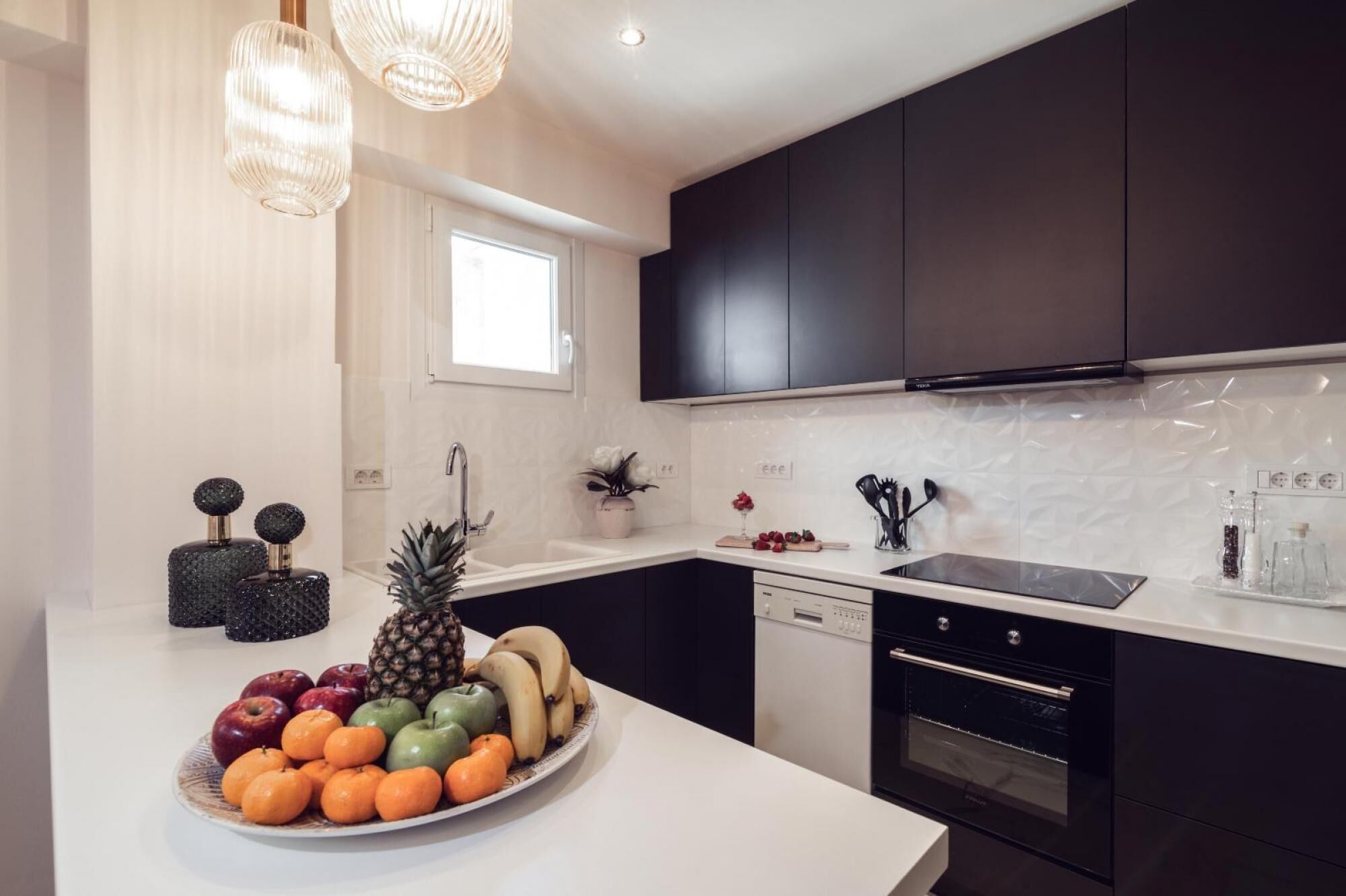 Maison Downtown Luxury Apartments