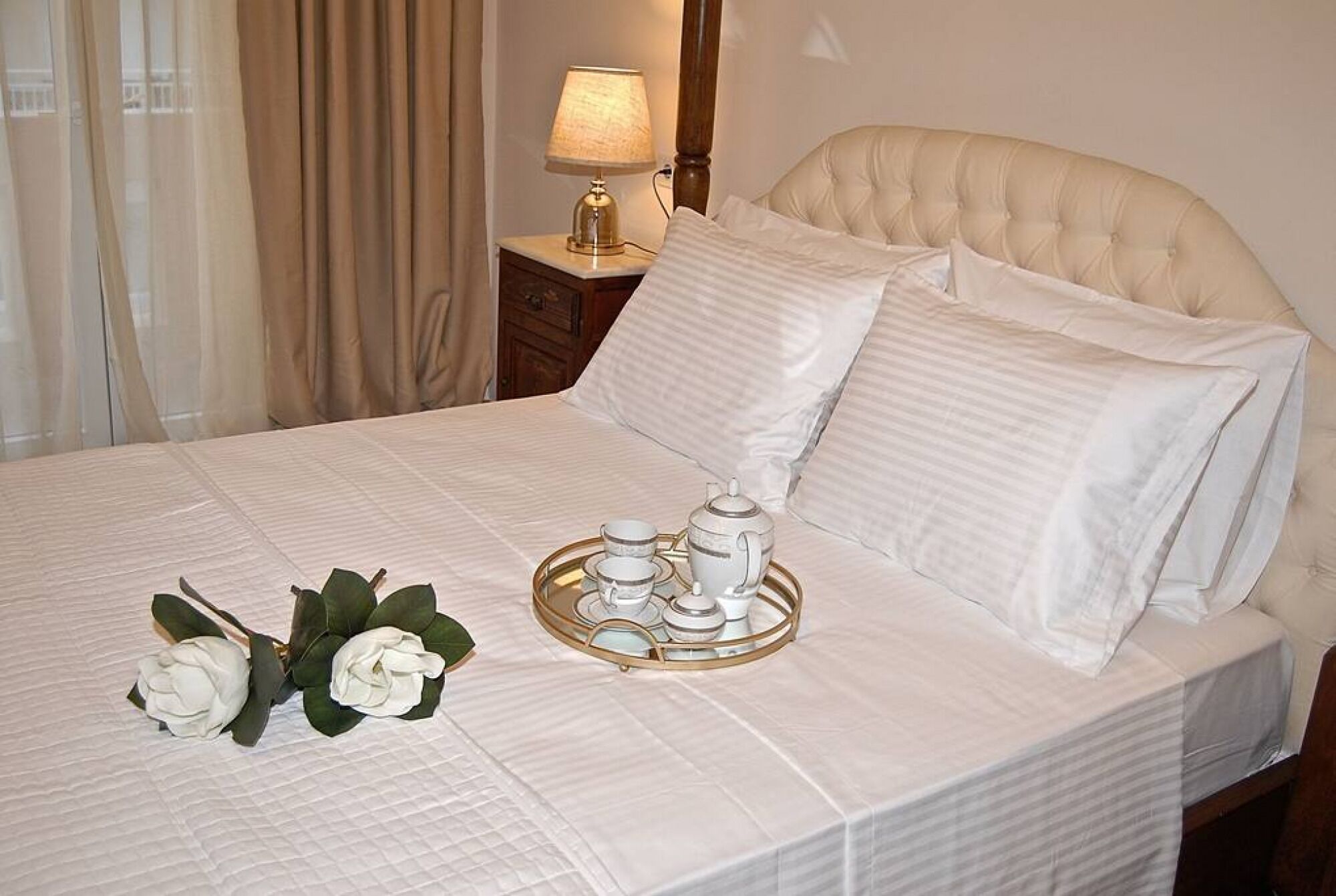 Maison Downtown Luxury Apartments