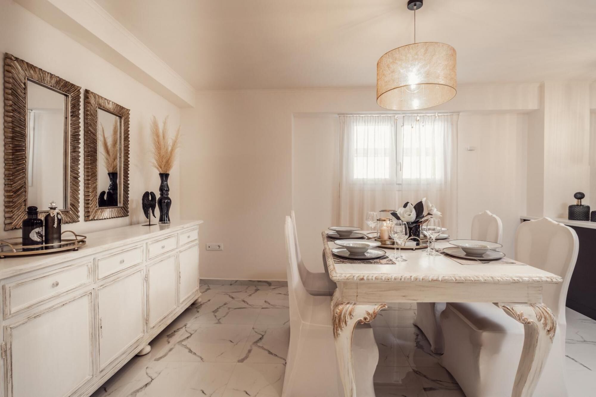 Maison Downtown Luxury Apartments