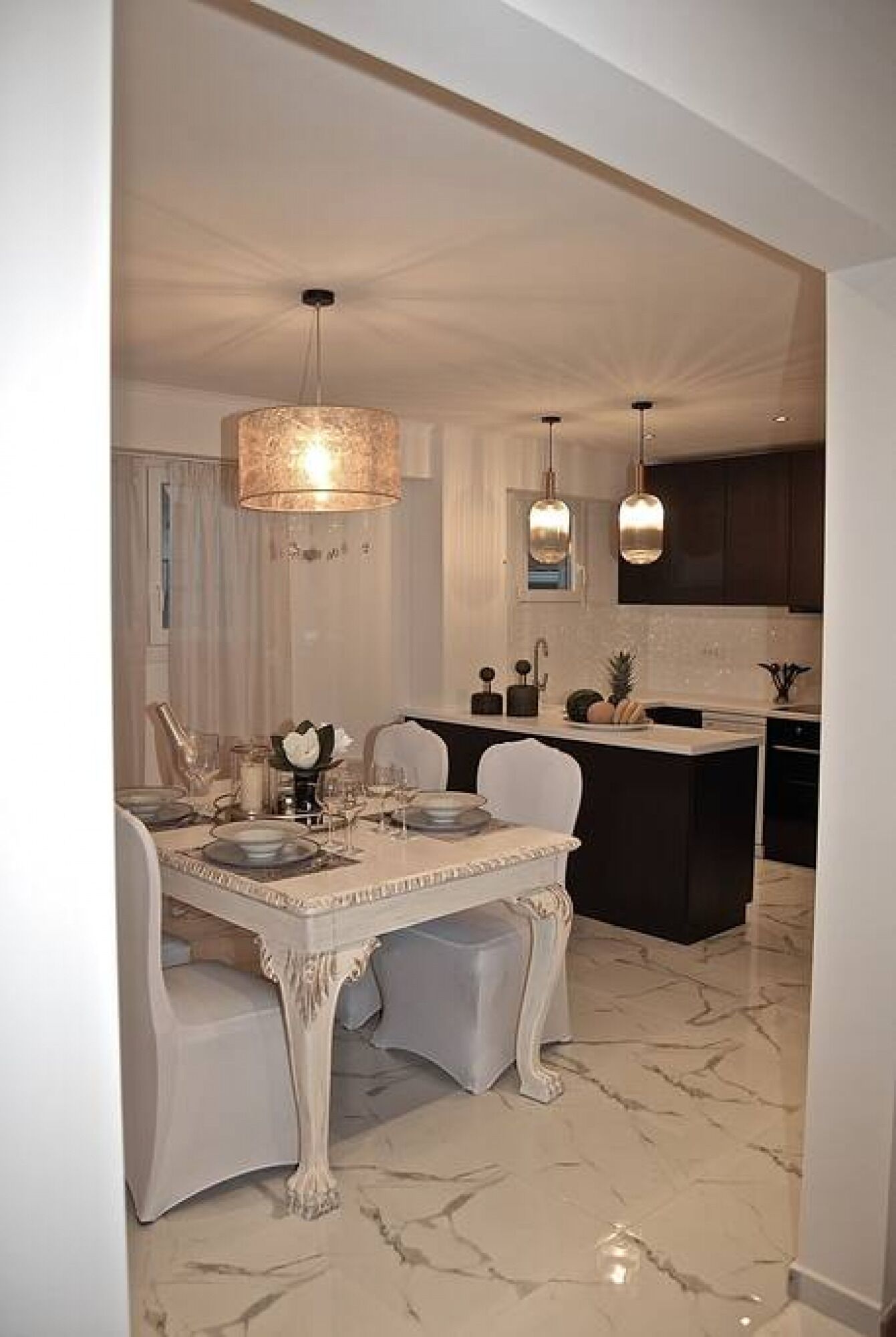 Maison Downtown Luxury Apartments
