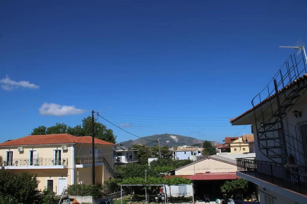 Medousa Apartments