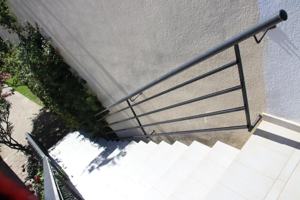 Medousa Apartments