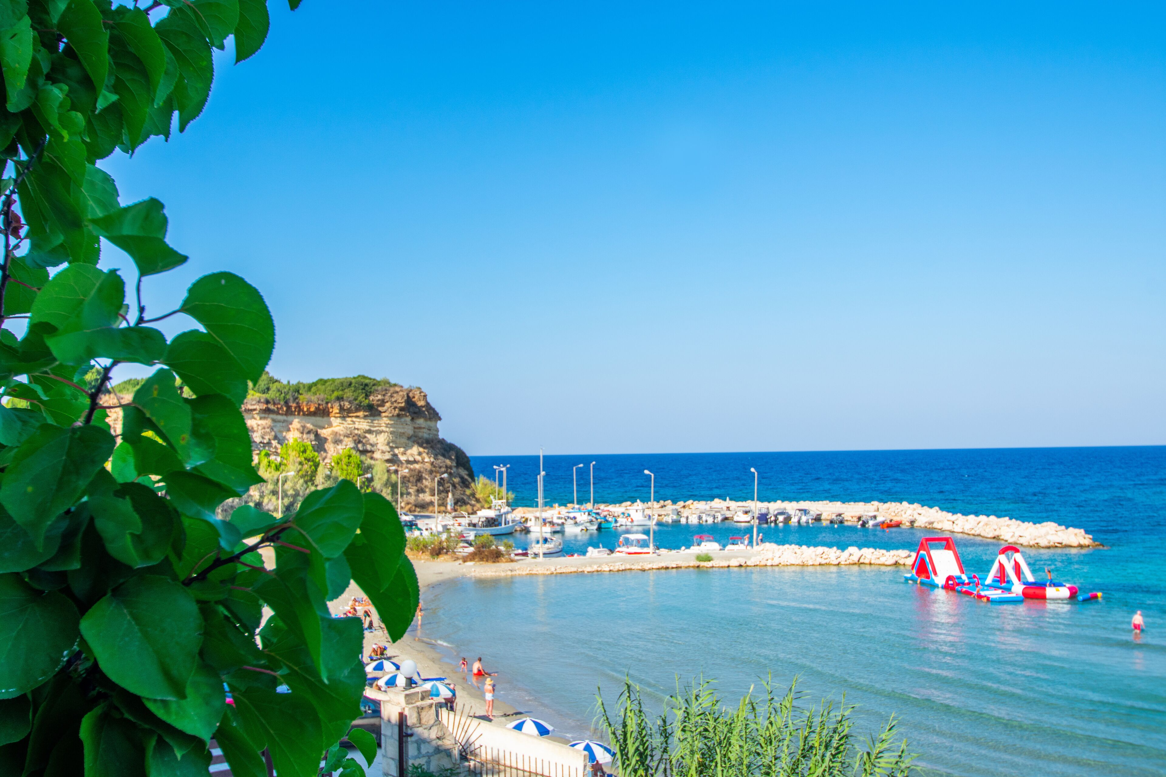 Paradiso del Mare