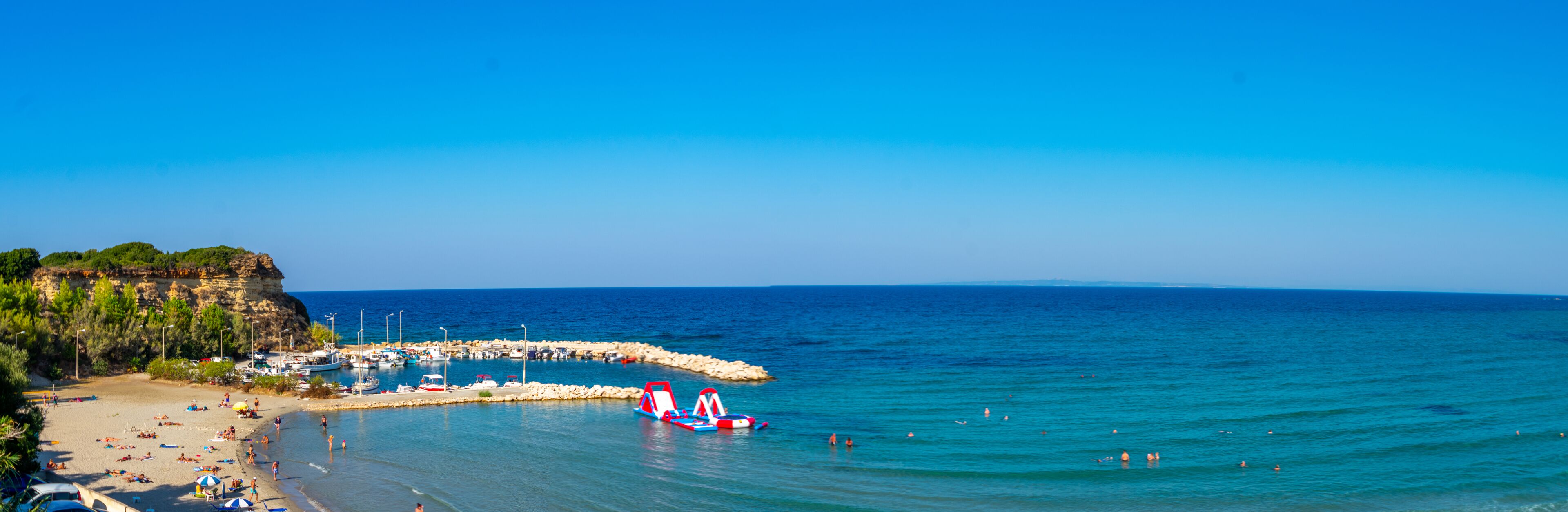 Paradiso del Mare