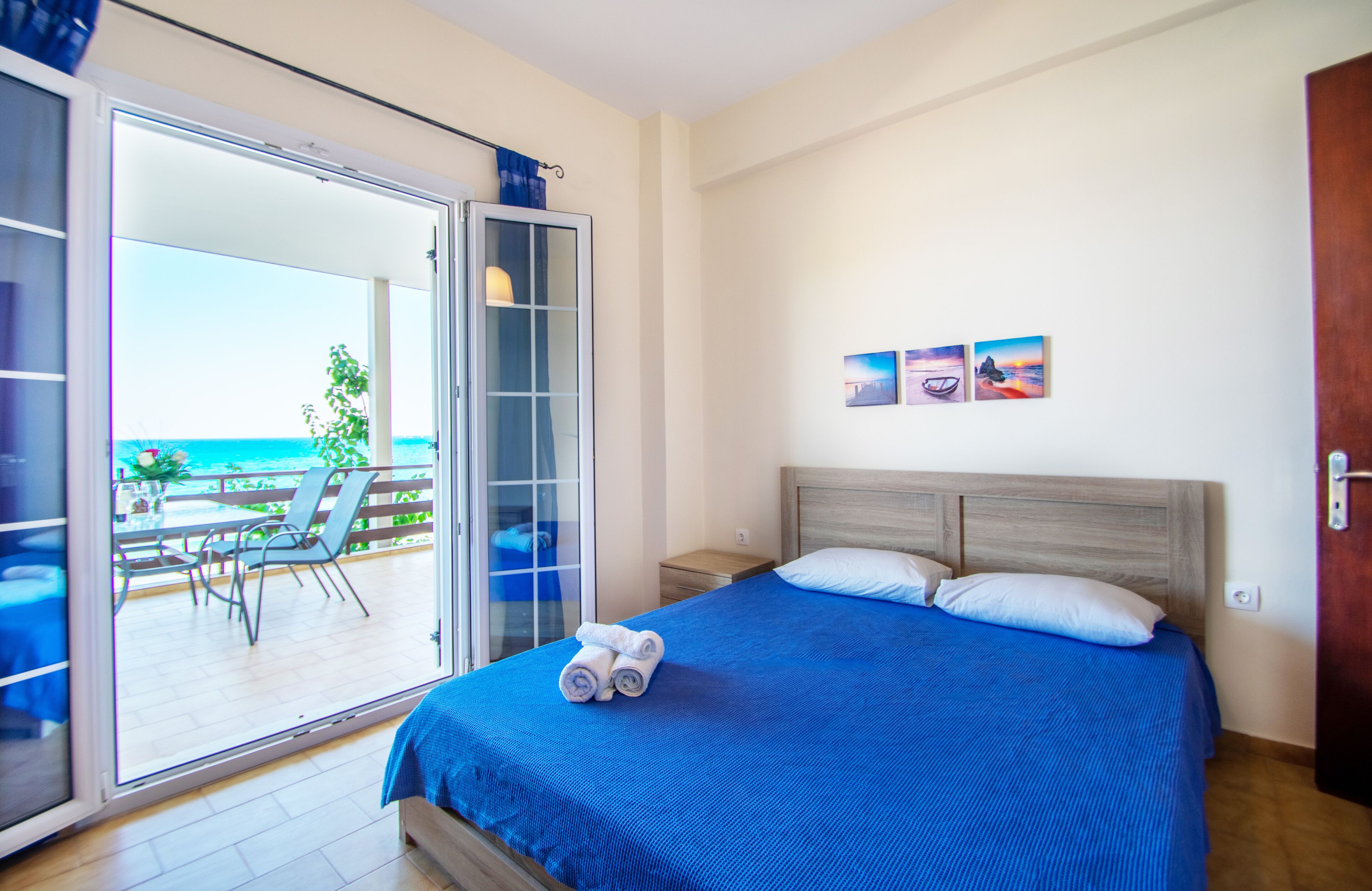 Paradiso del Mare