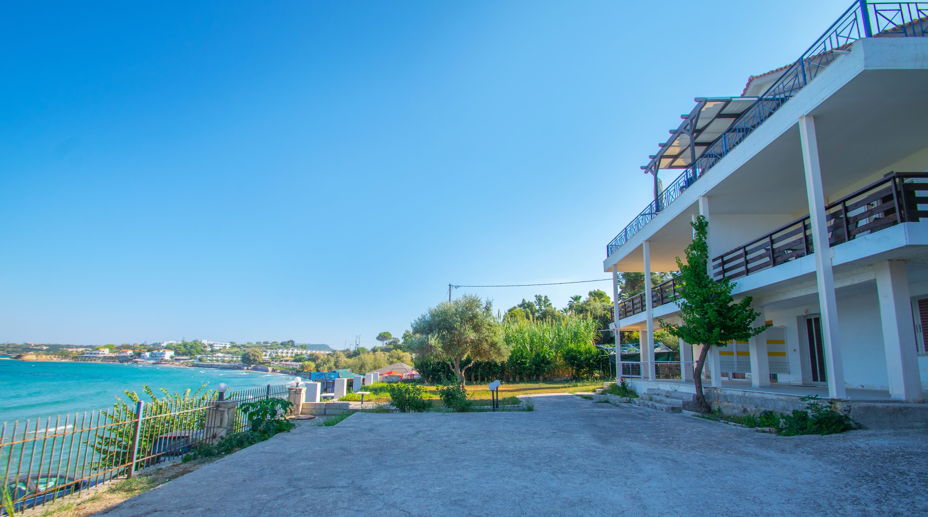 Paradiso del Mare