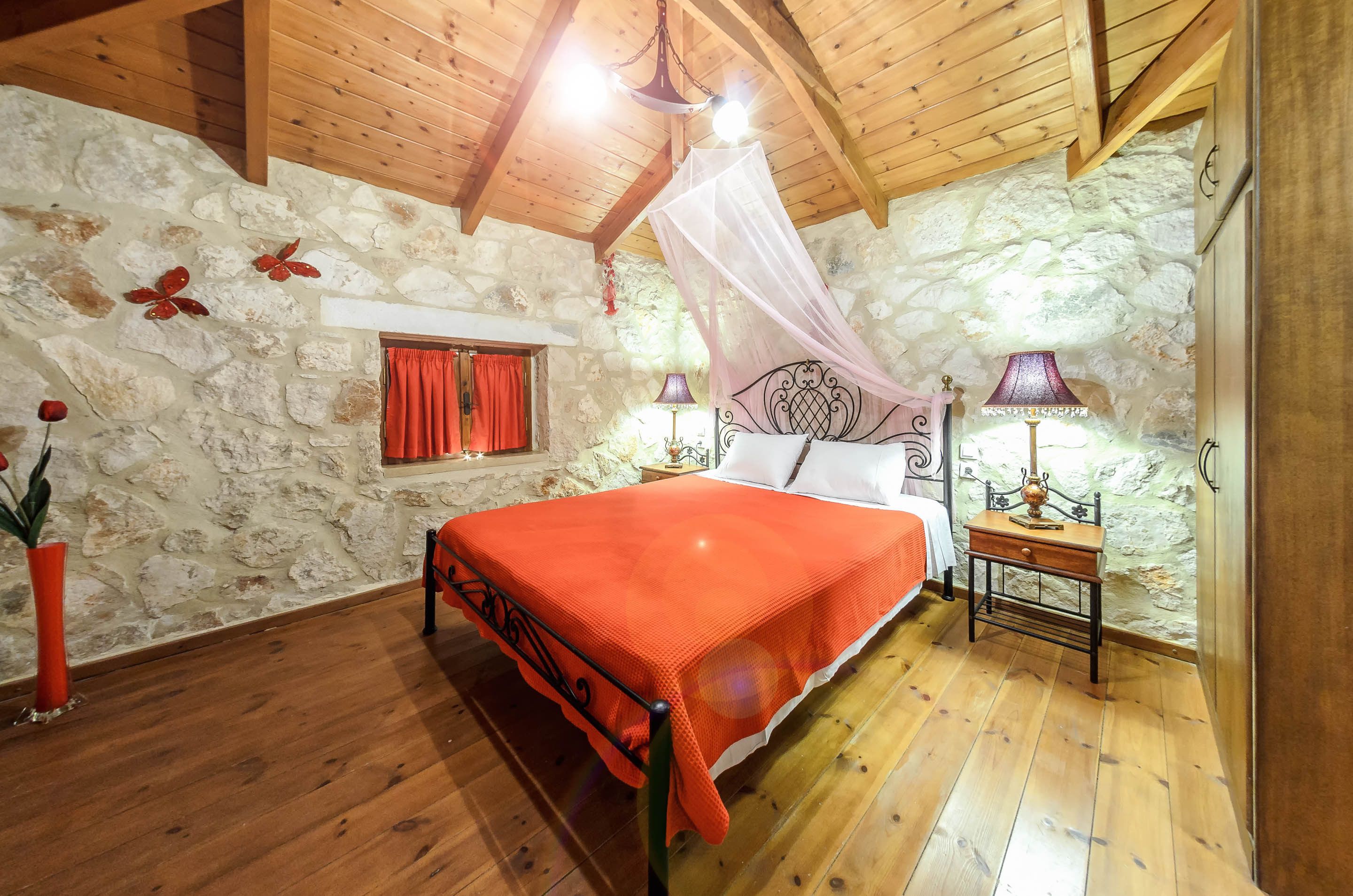 Parys Villas