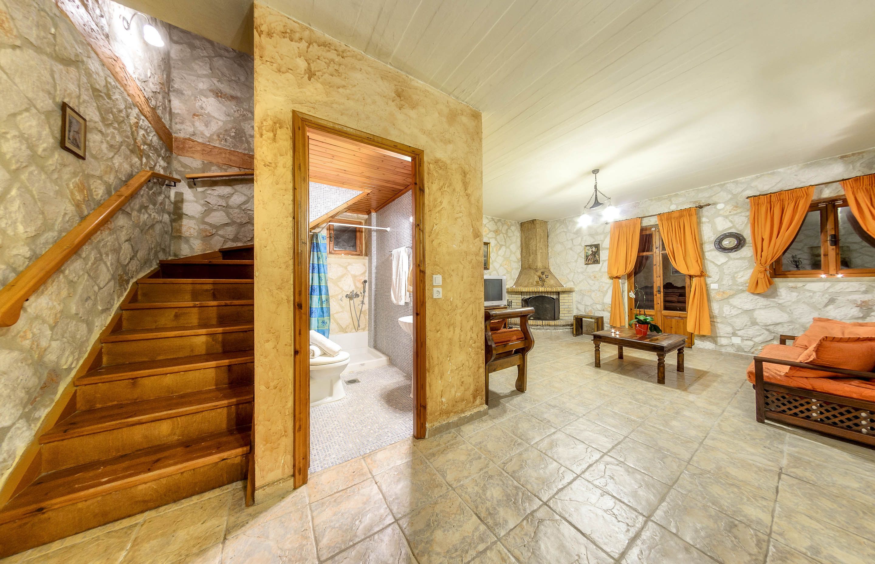 Parys Villas