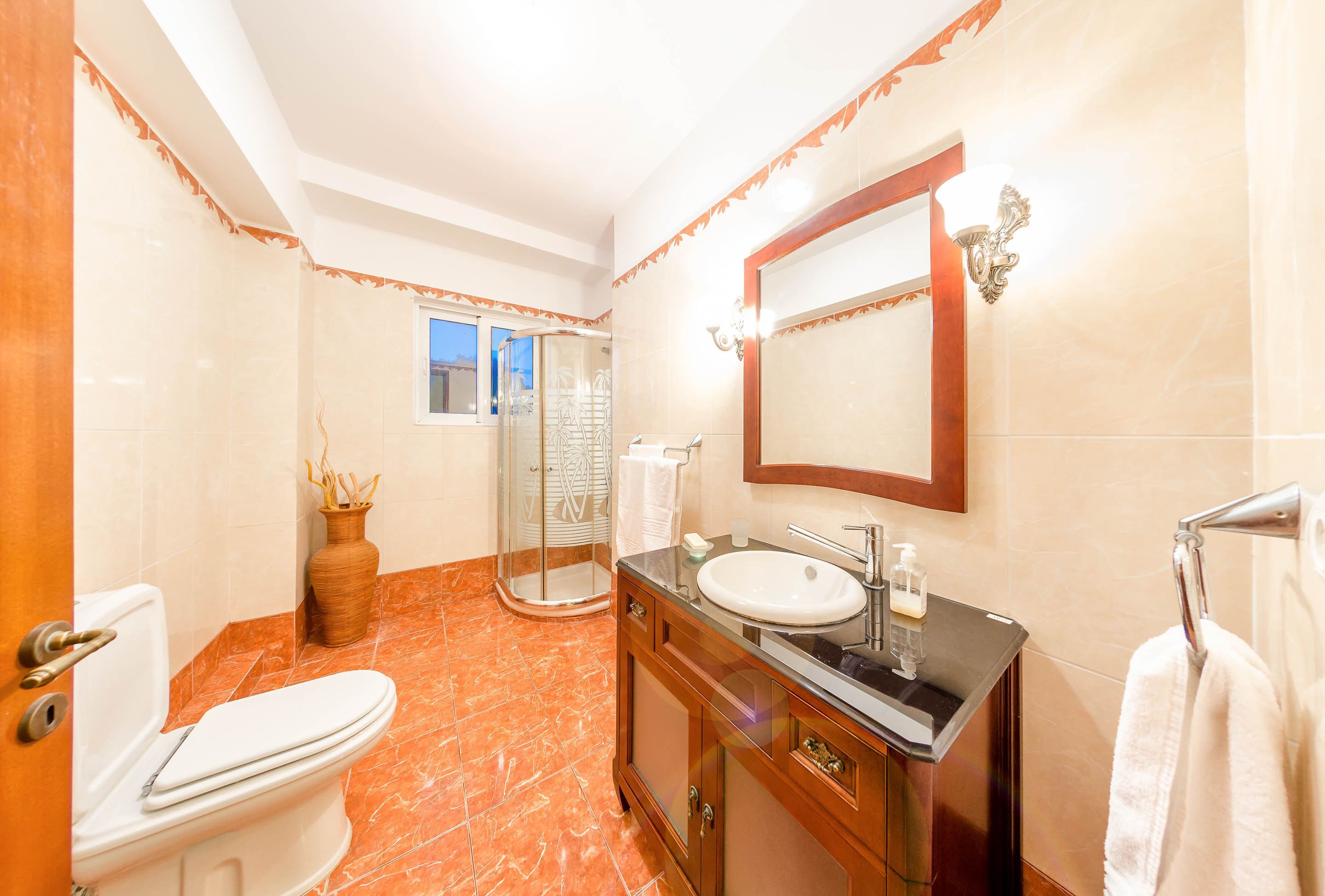 Parys Villas