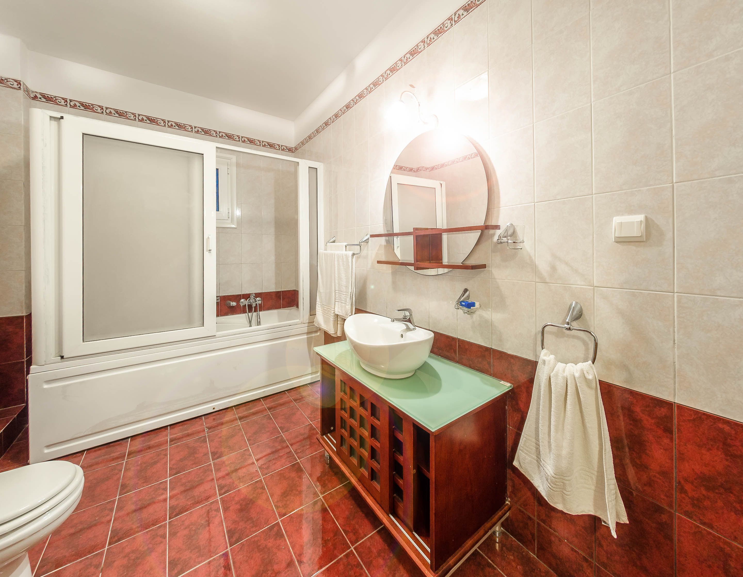 Parys Villas