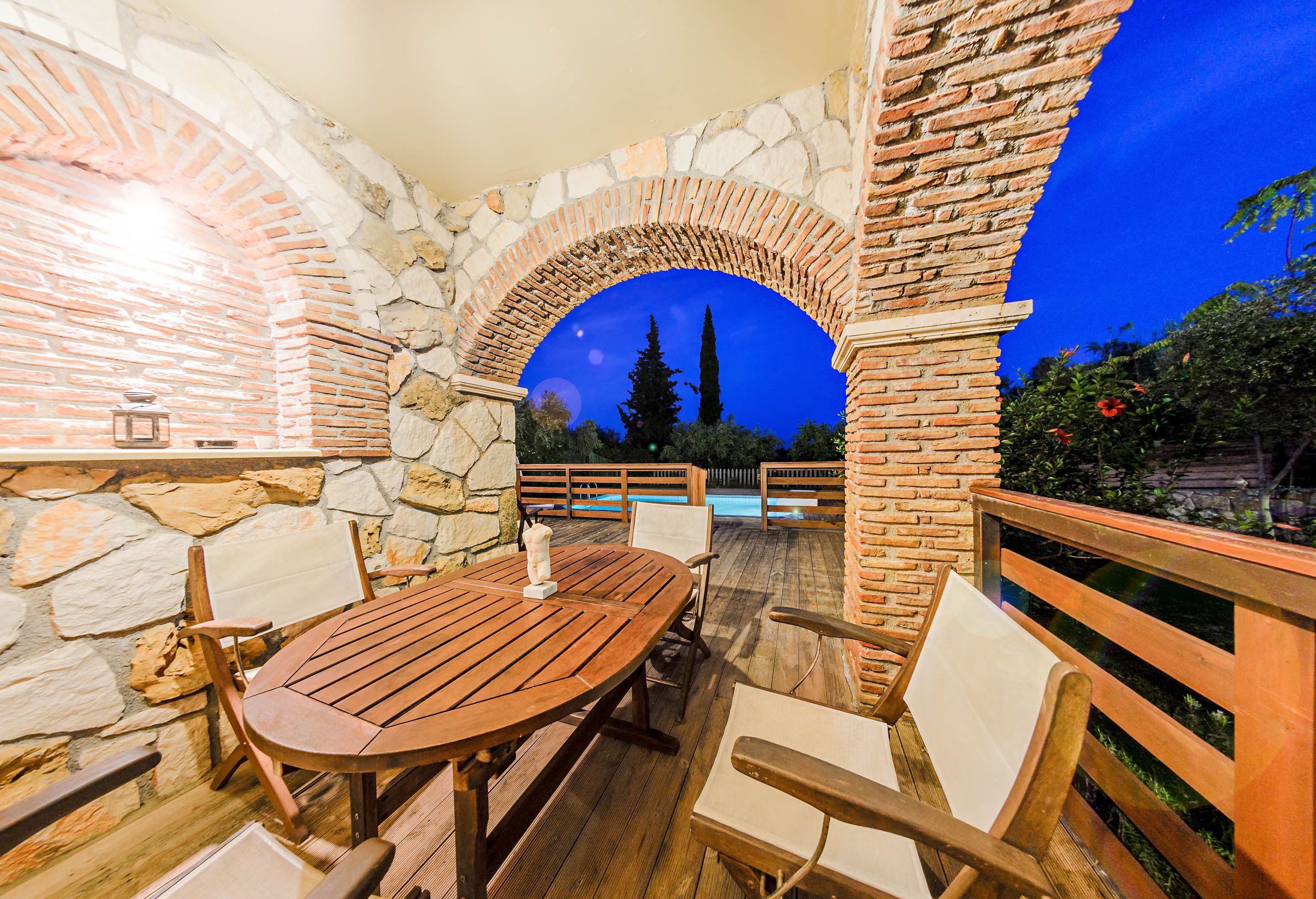 Parys Villas