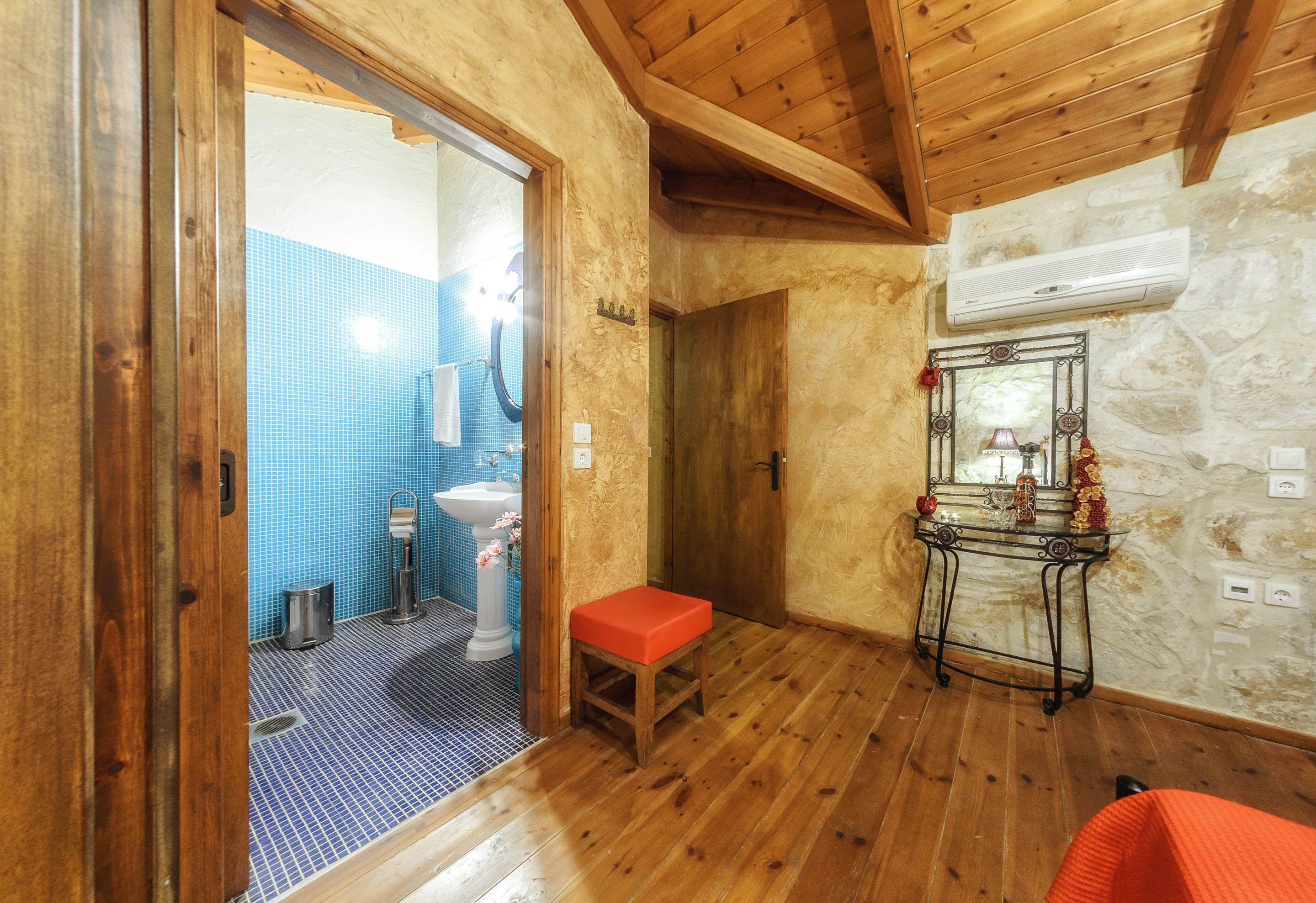 Parys Villas