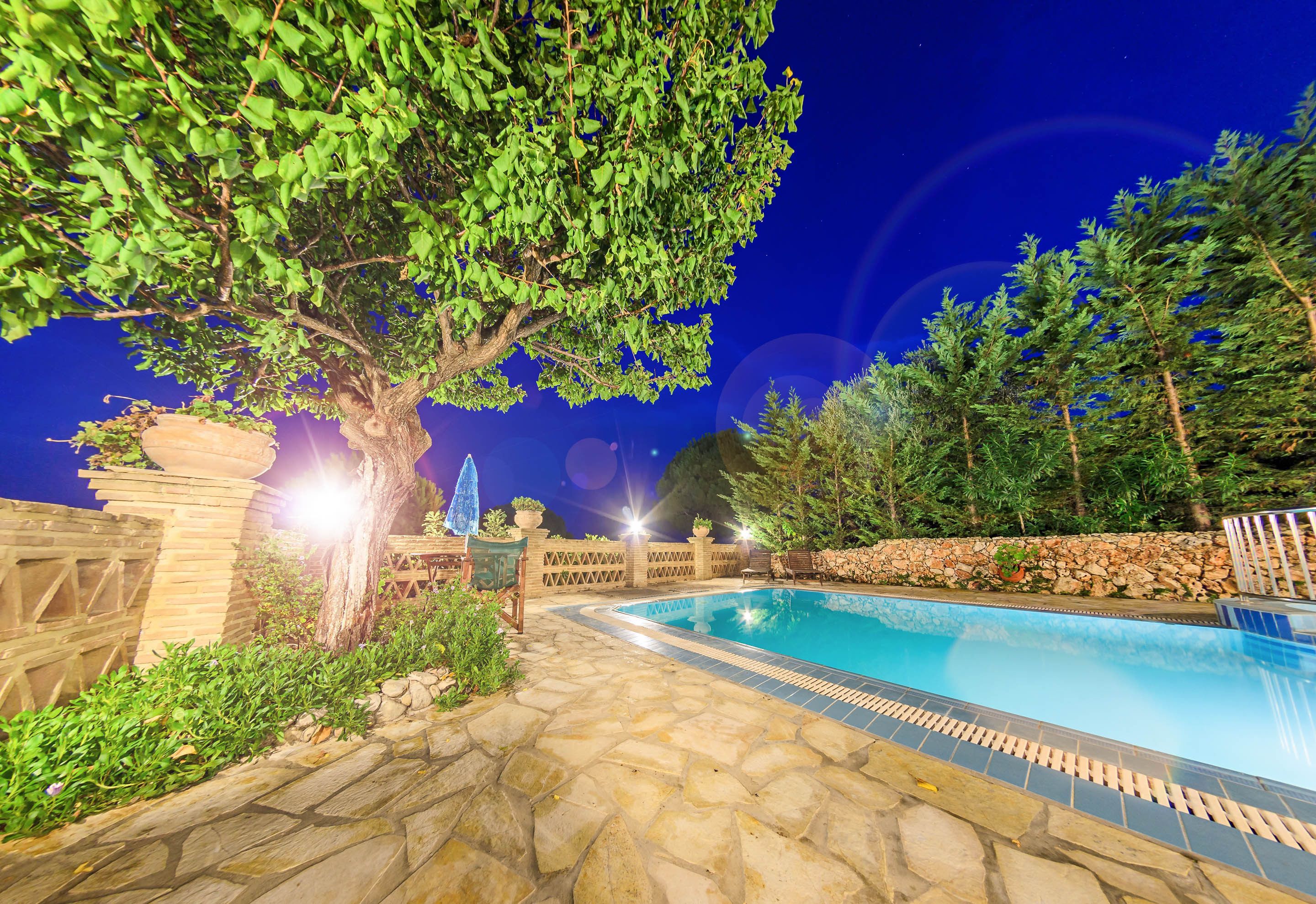 Parys Villas