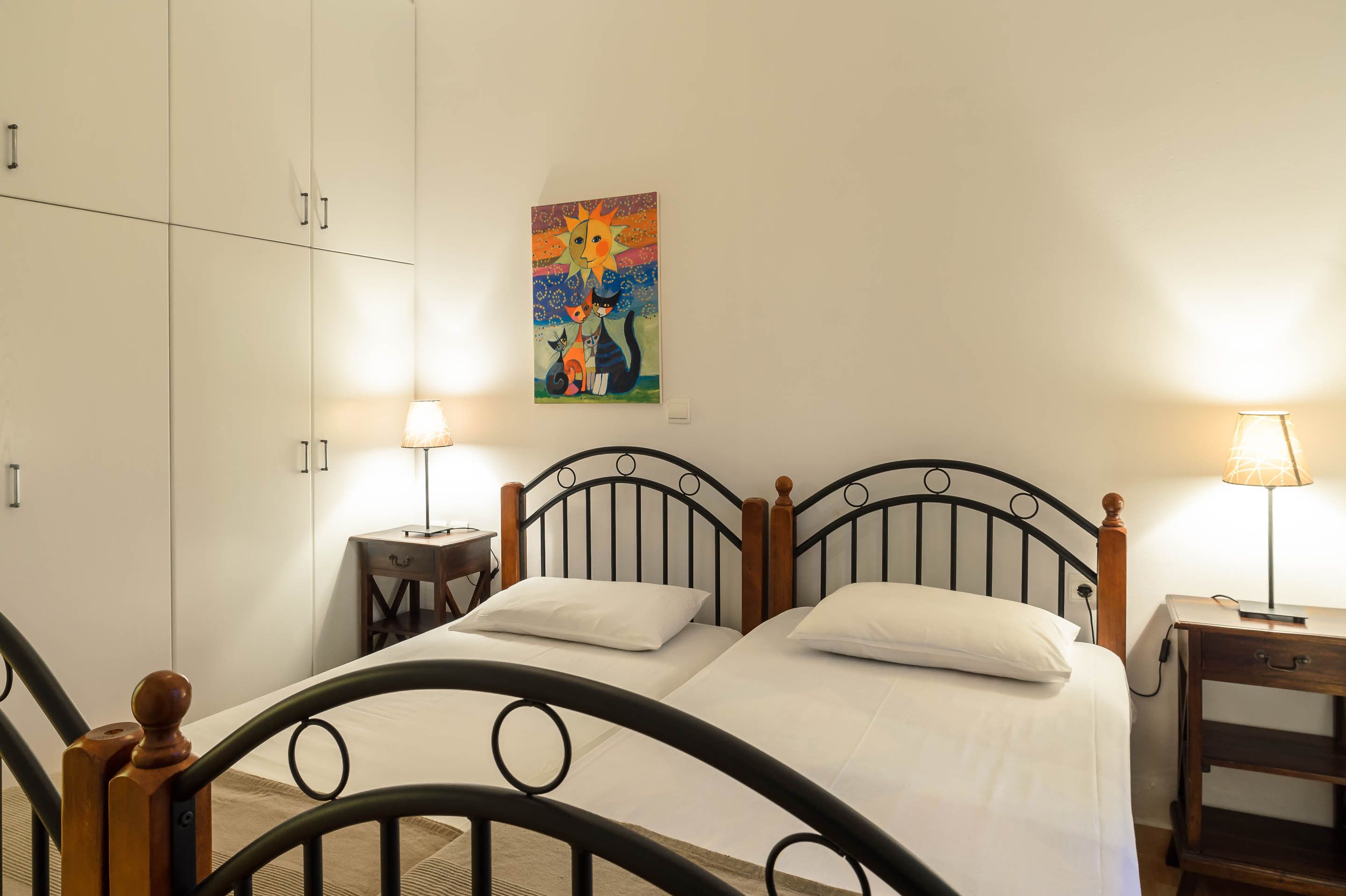 Parys Villas