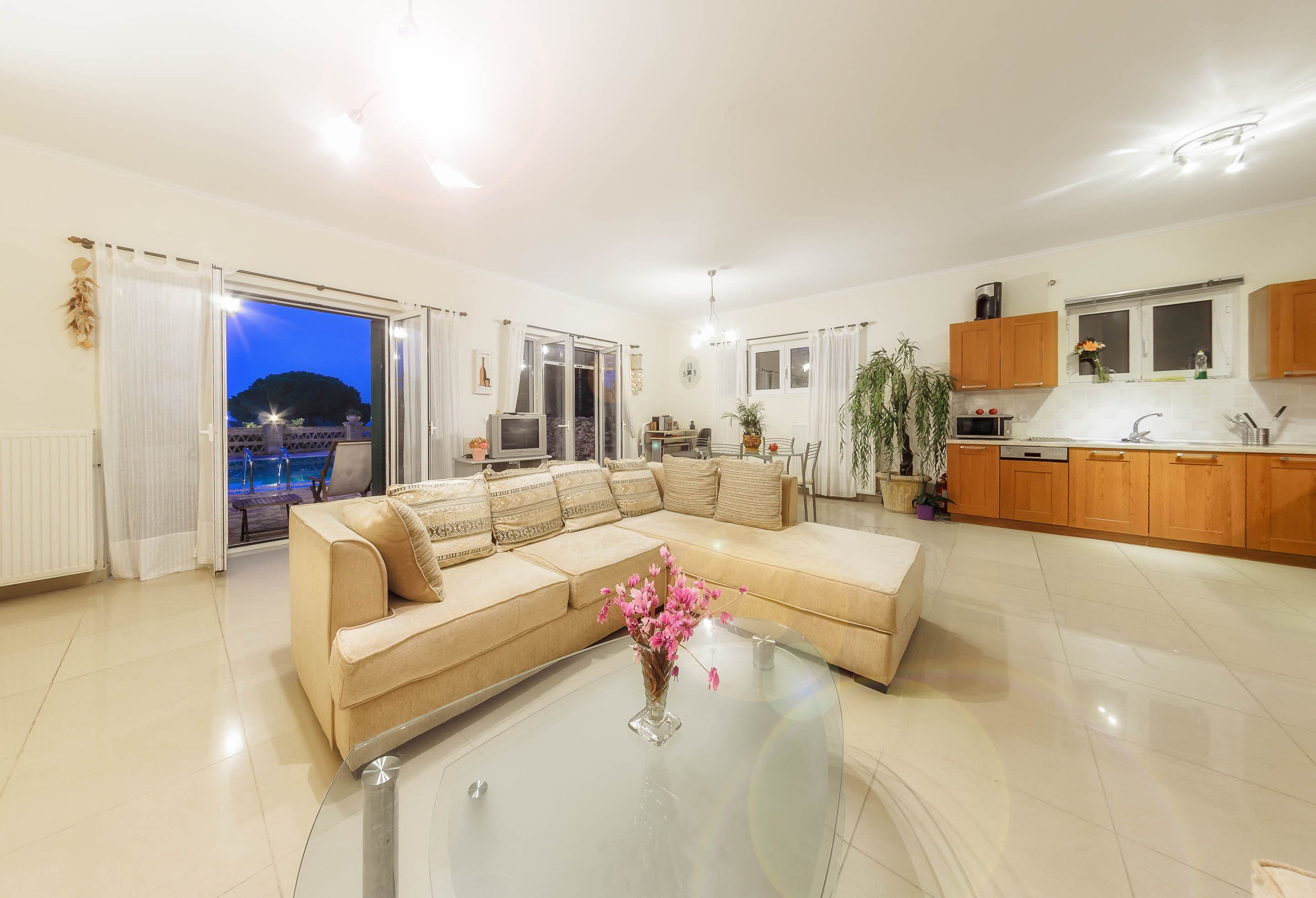 Parys Villas