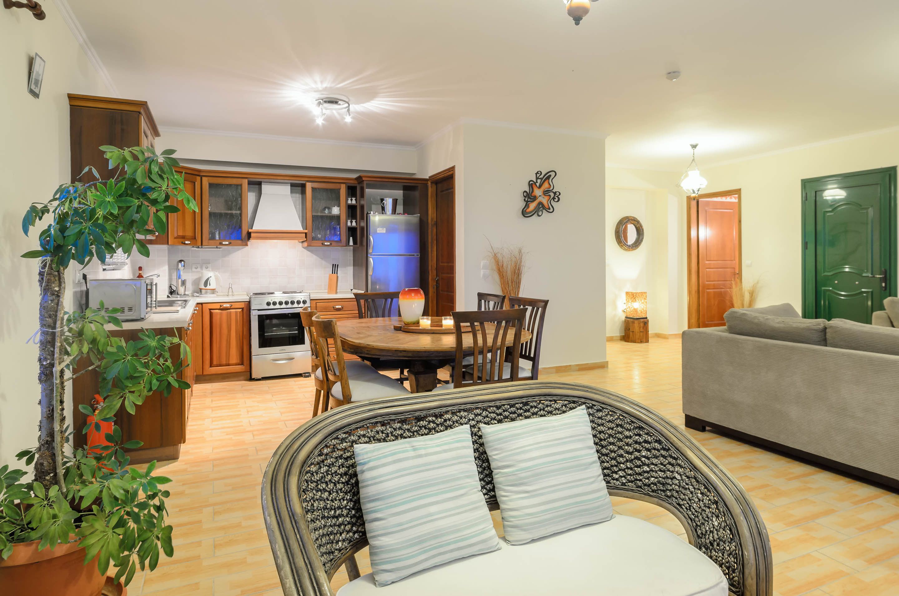 Parys Villas