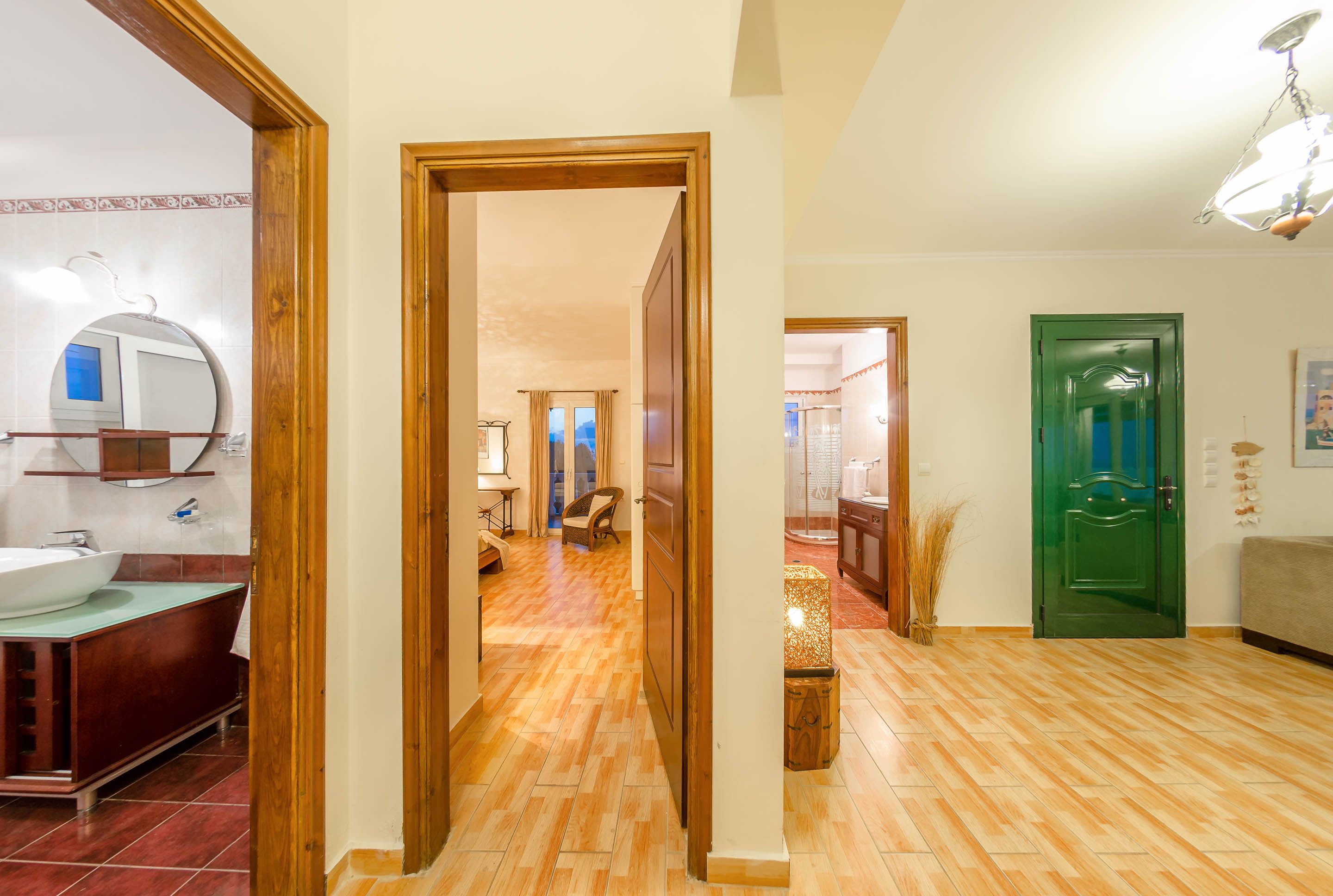 Parys Villas