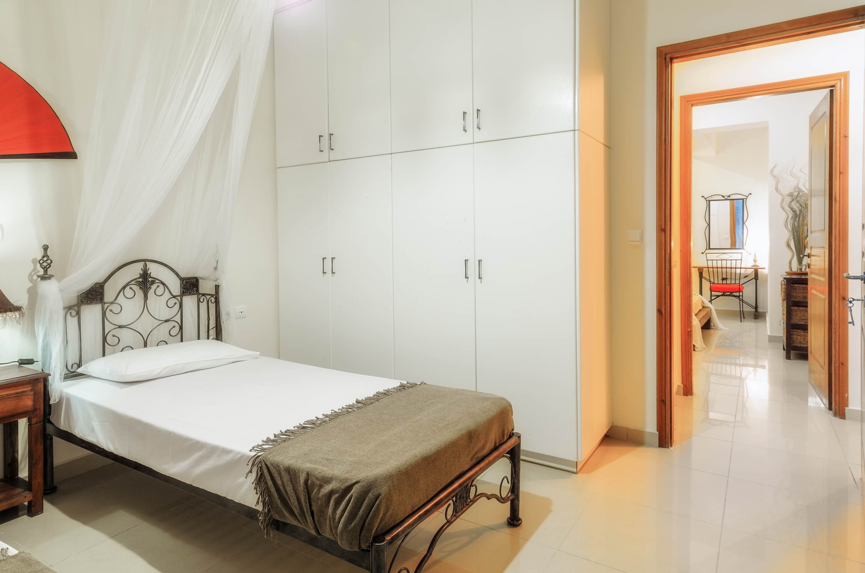 Parys Villas