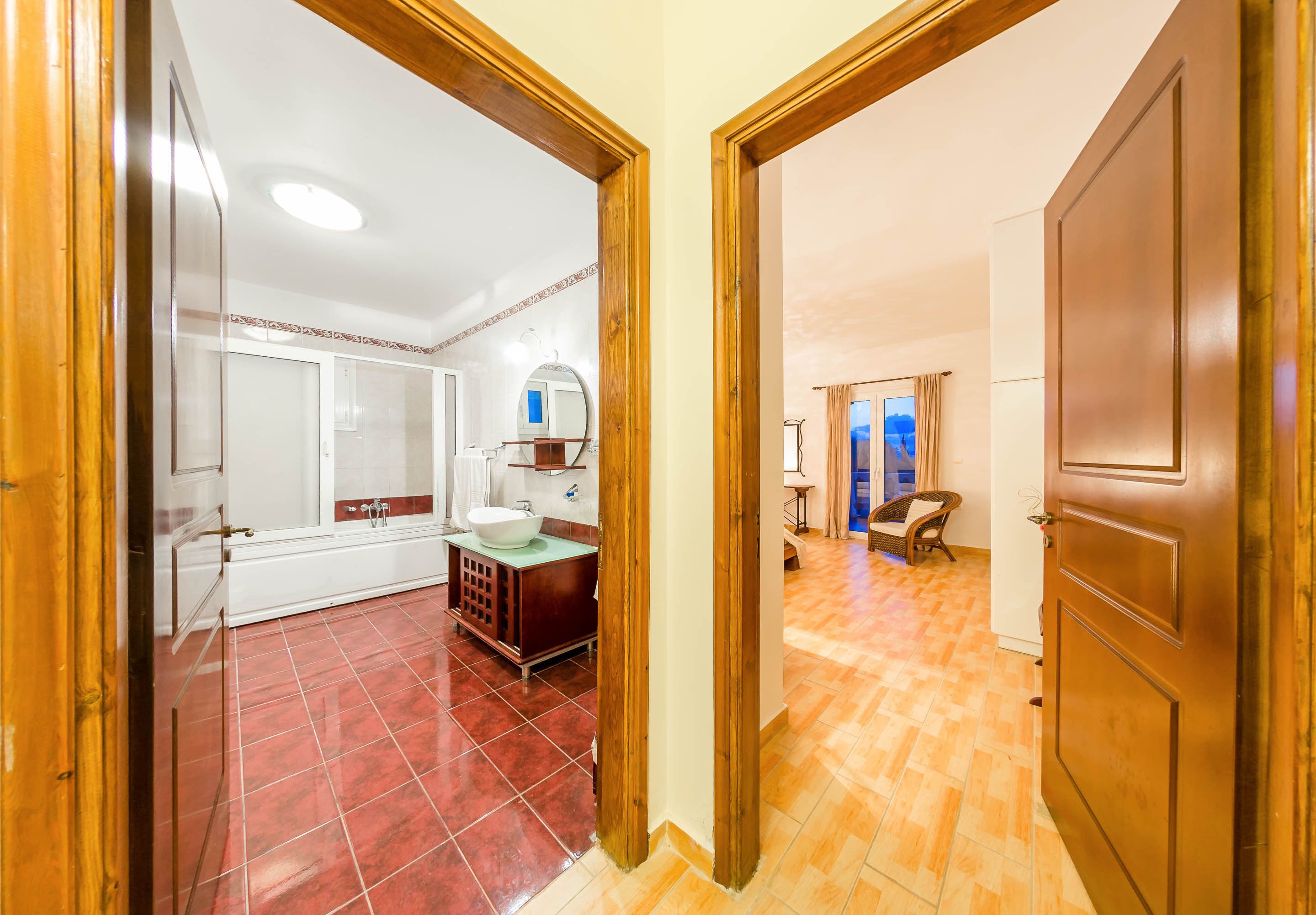 Parys Villas