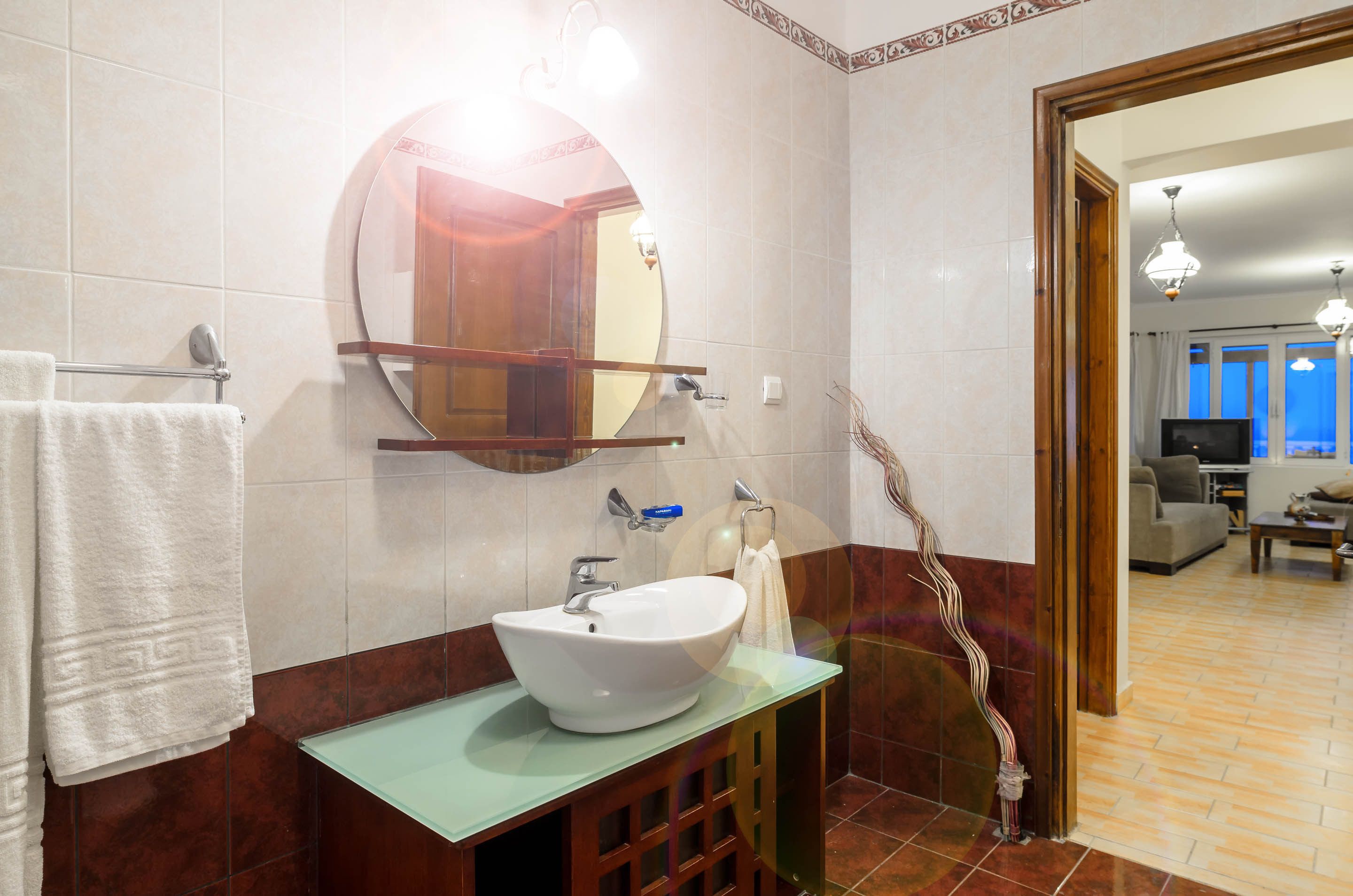 Parys Villas