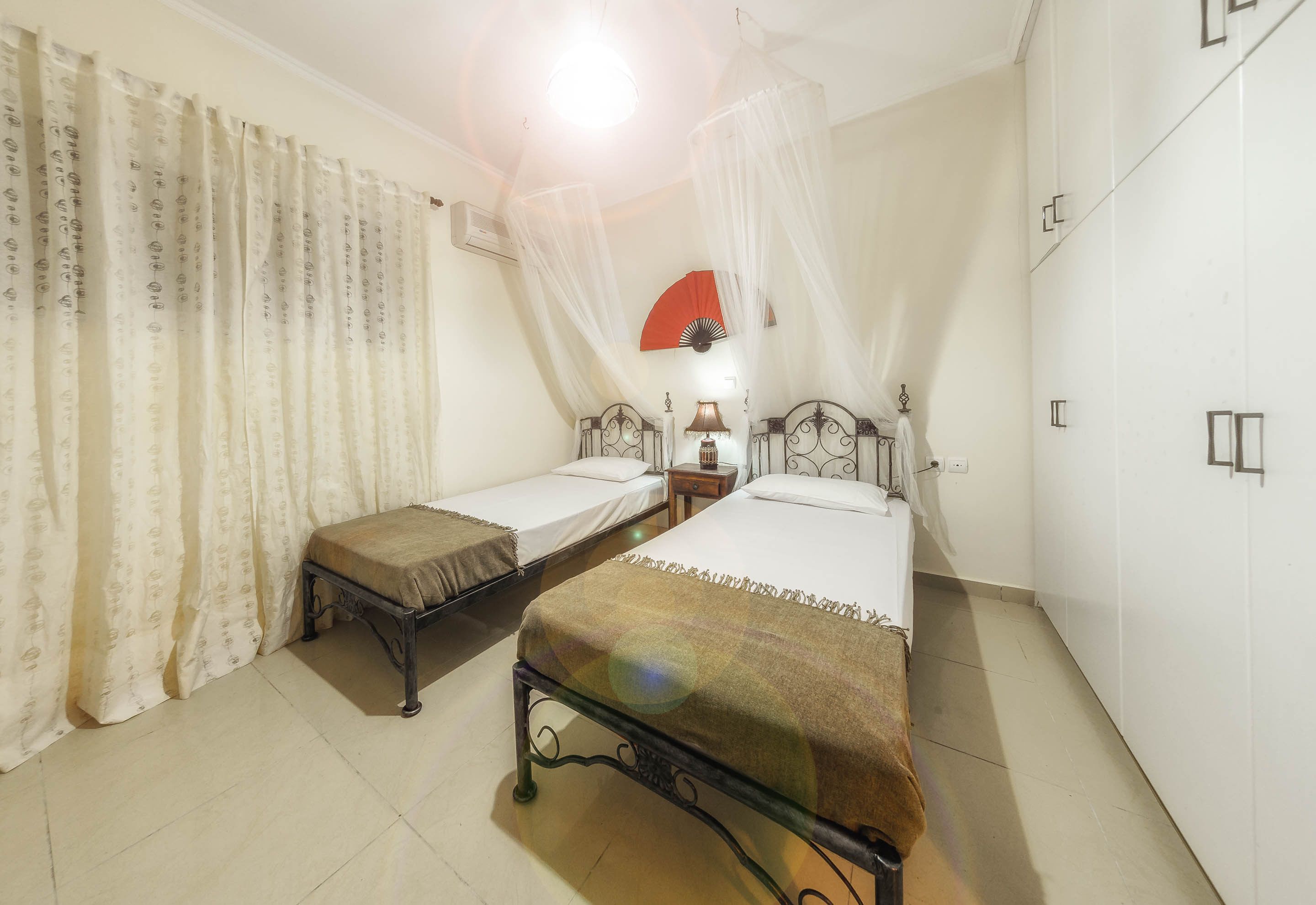 Parys Villas