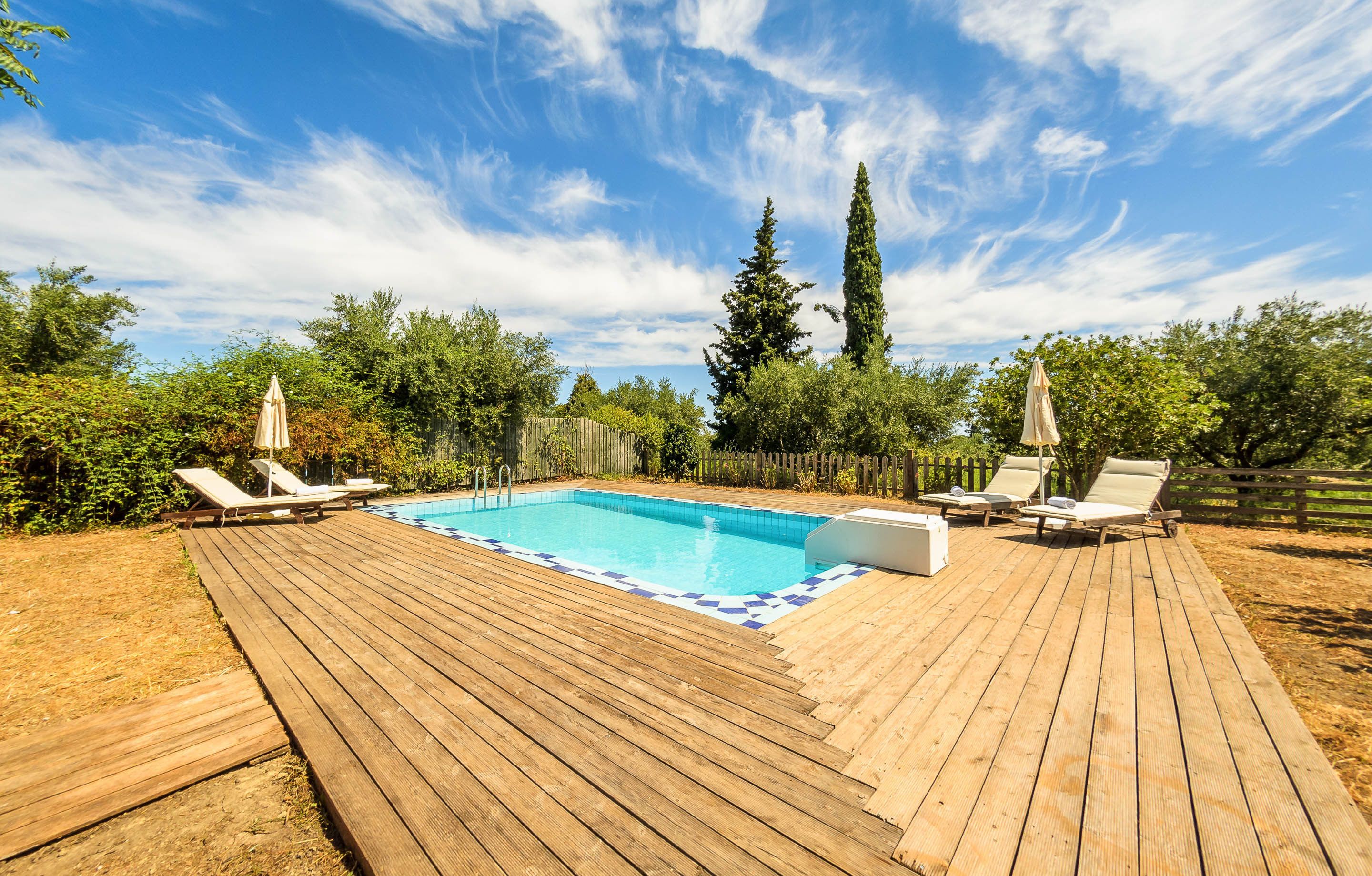 Parys Villas
