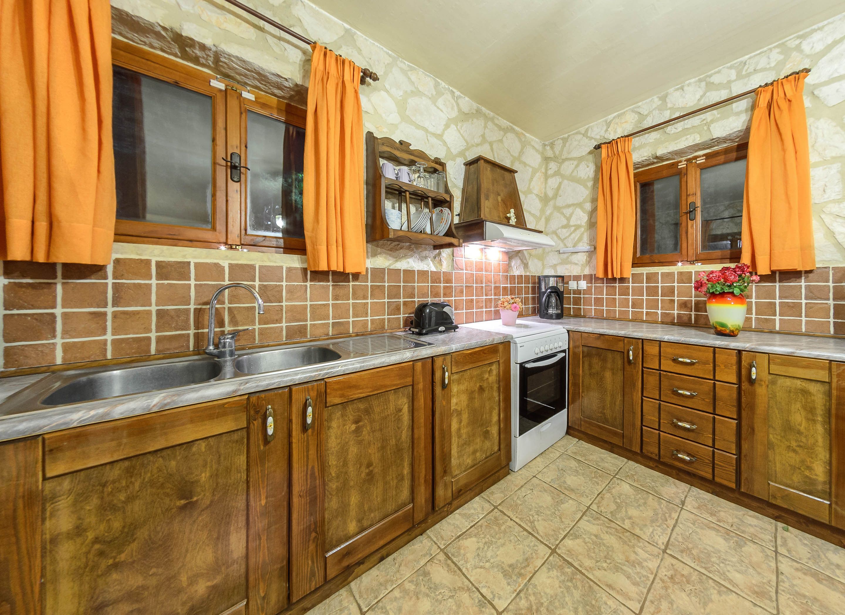 Parys Villas
