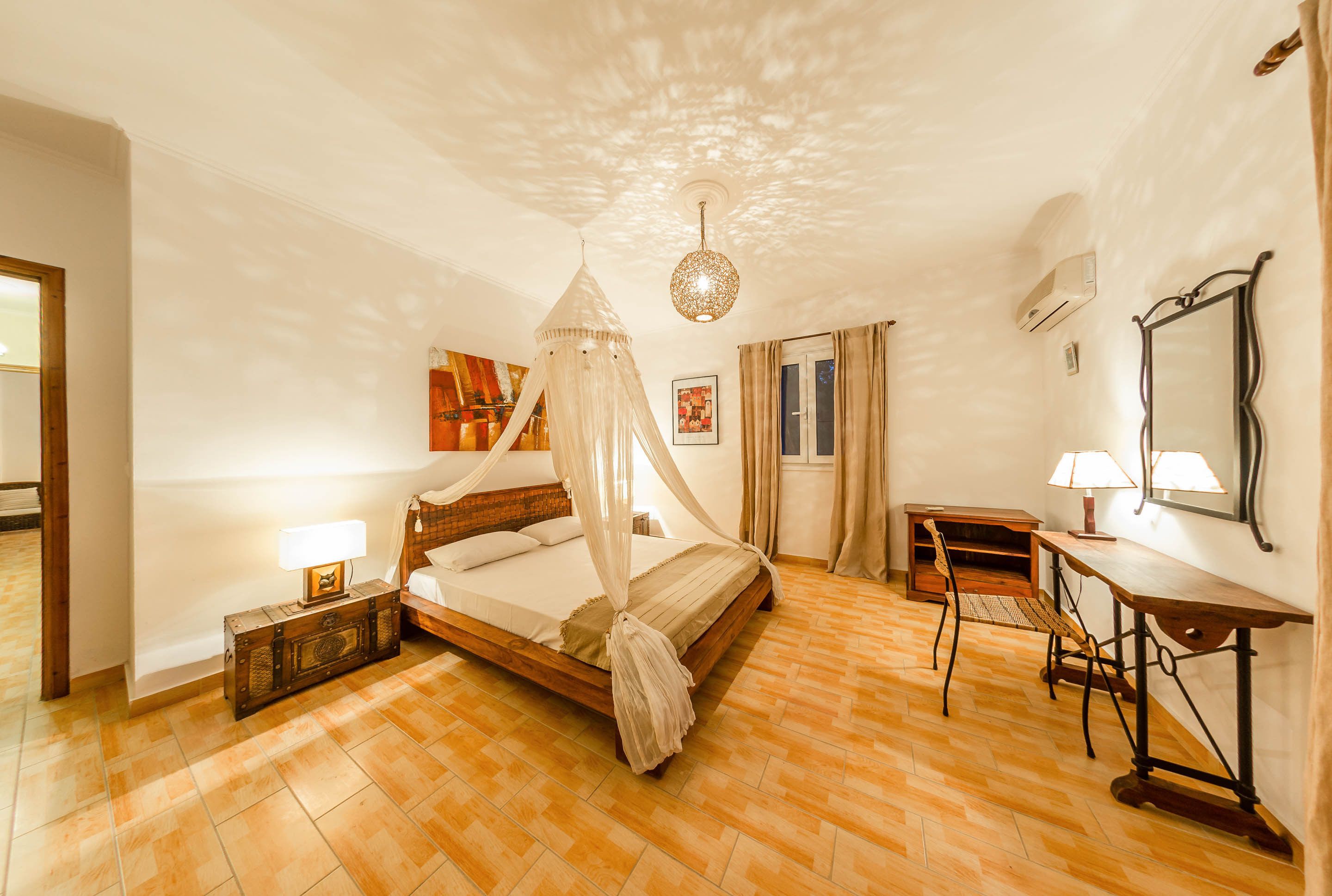 Parys Villas