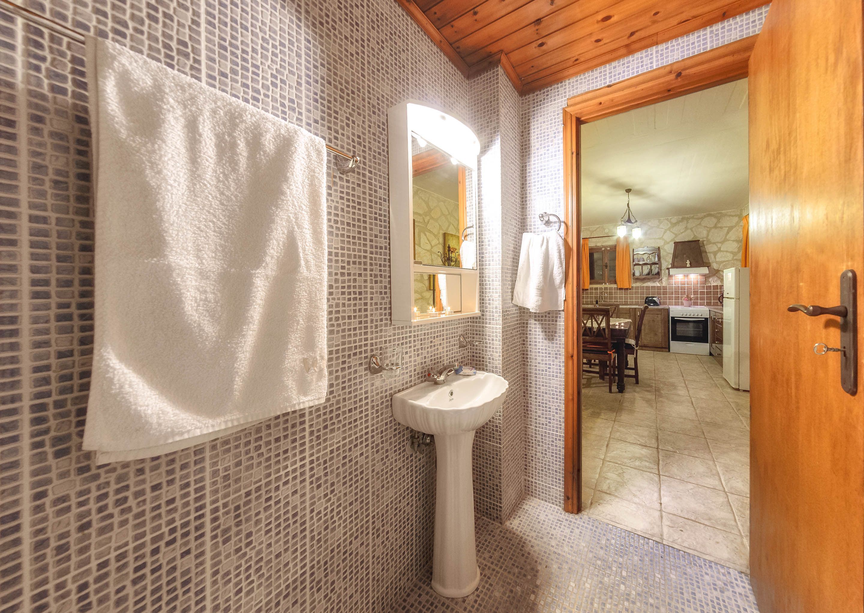 Parys Villas