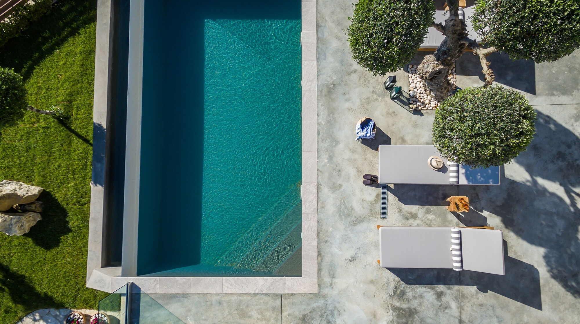 Pasithea Elegant Villa