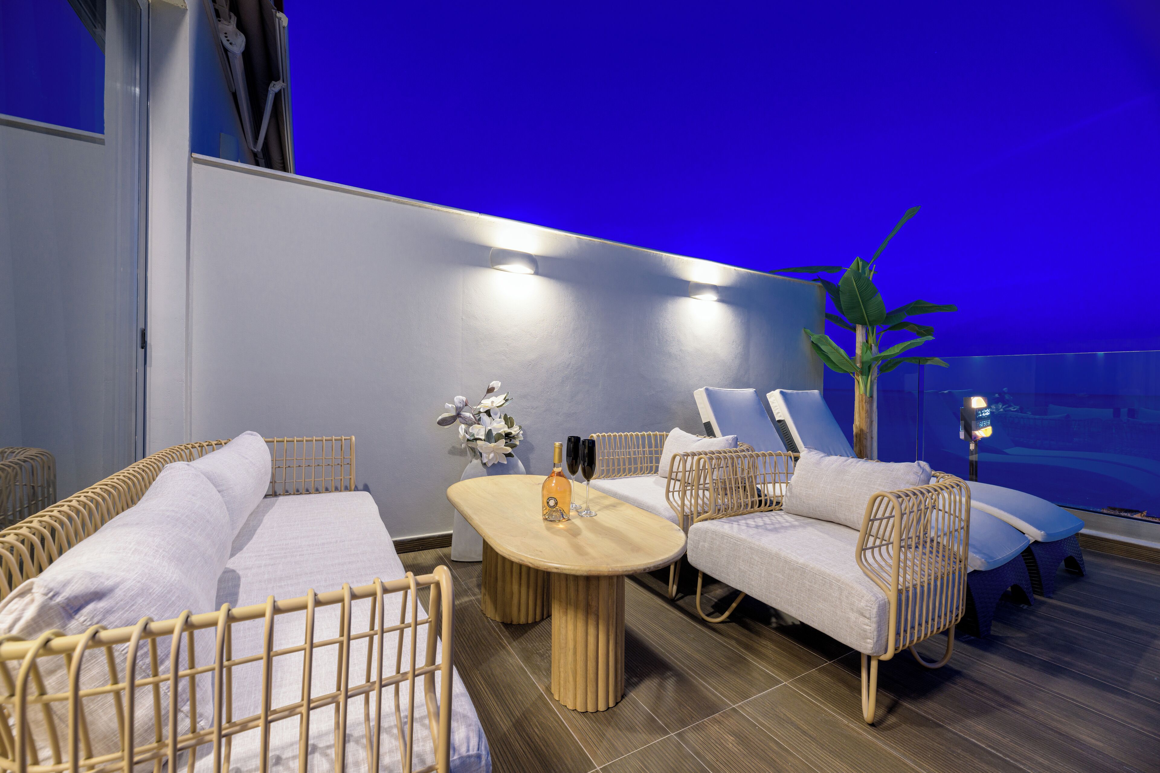 Pearl Luxury Living