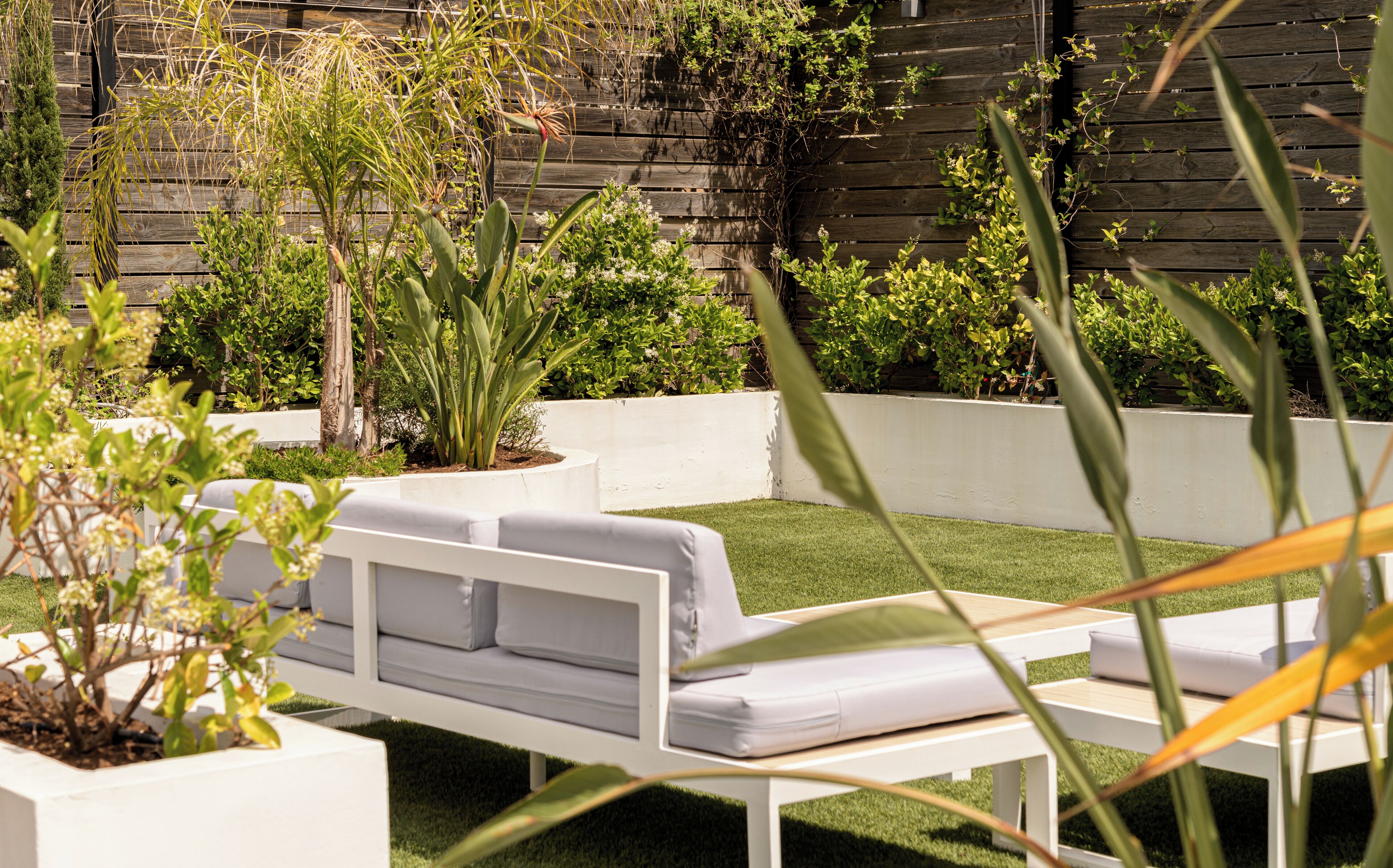 Pearl Luxury Living