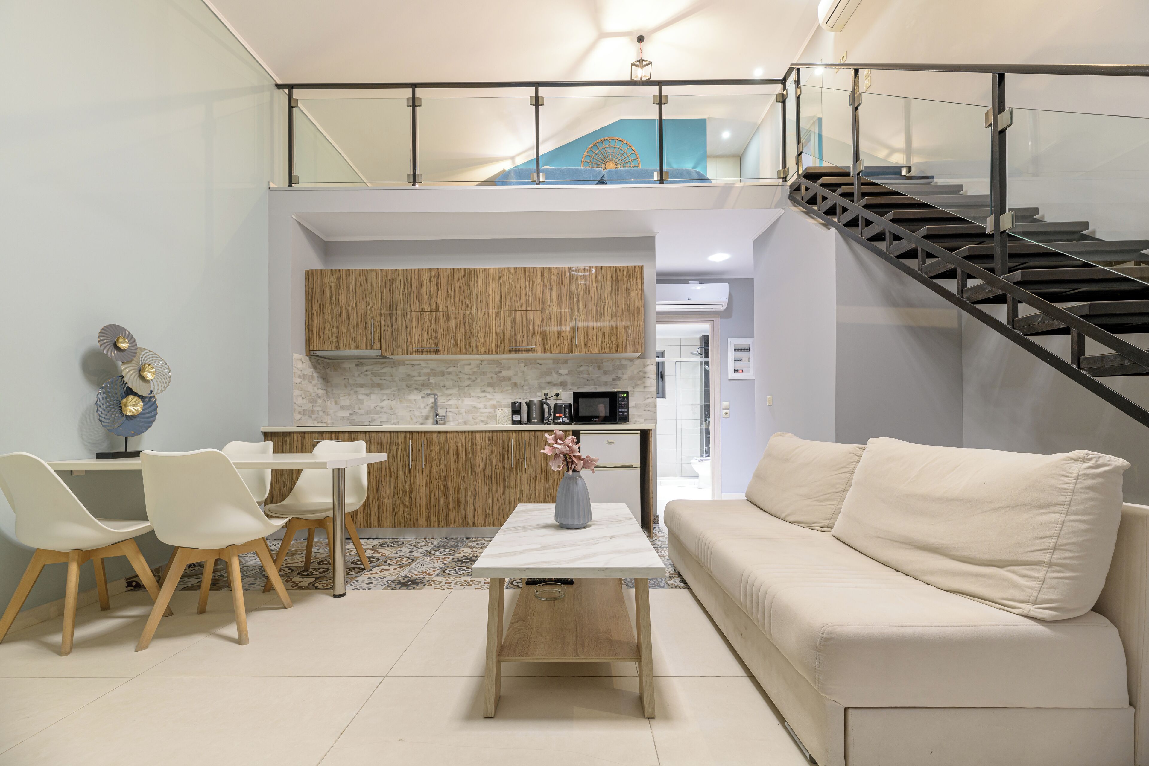 Pearl Luxury Living