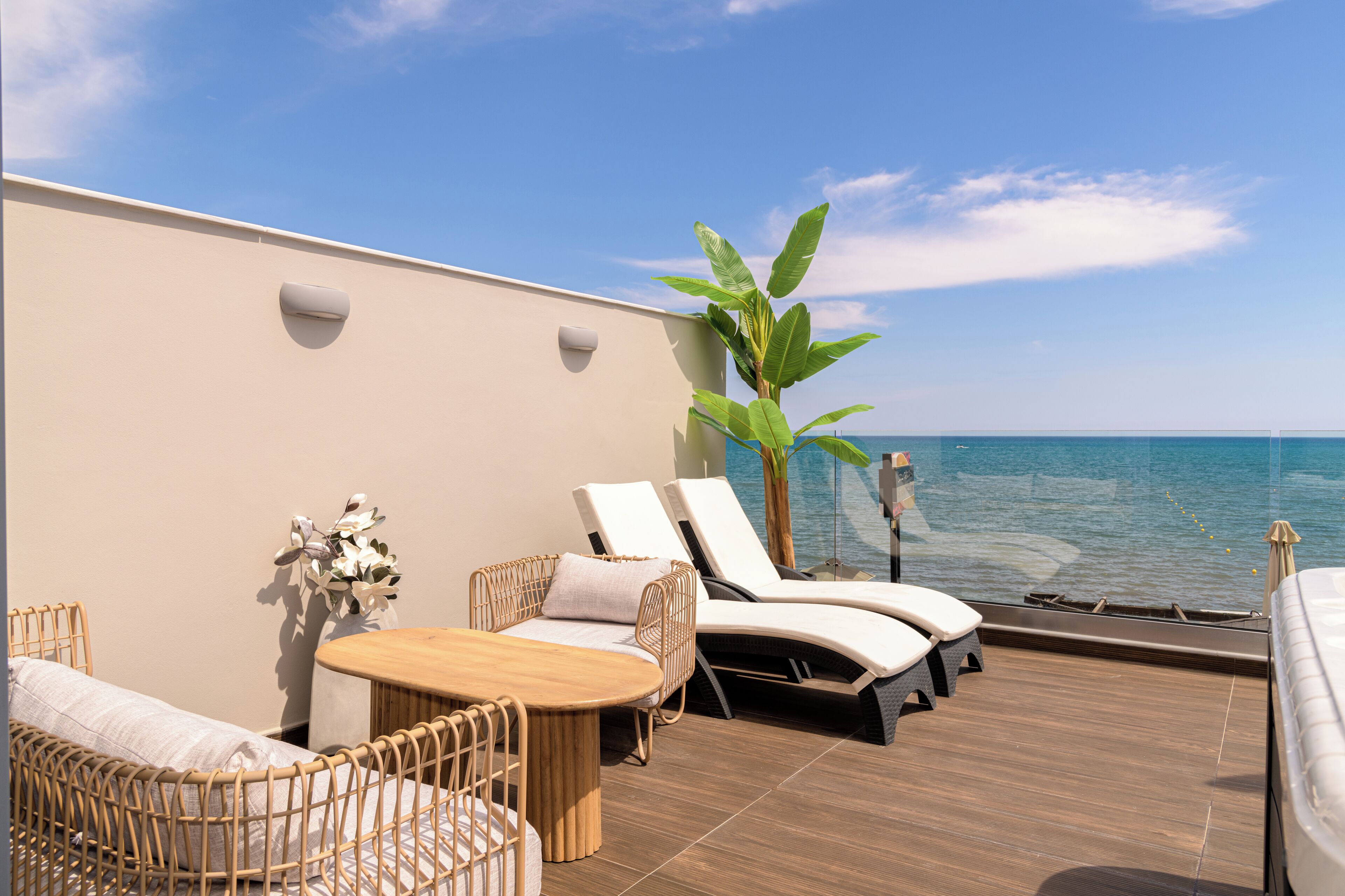 Pearl Luxury Living