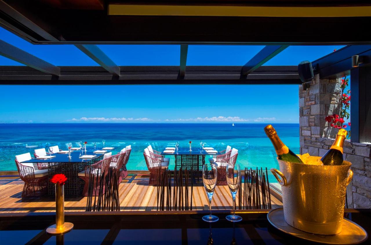 Porto Zante Villas & Spa