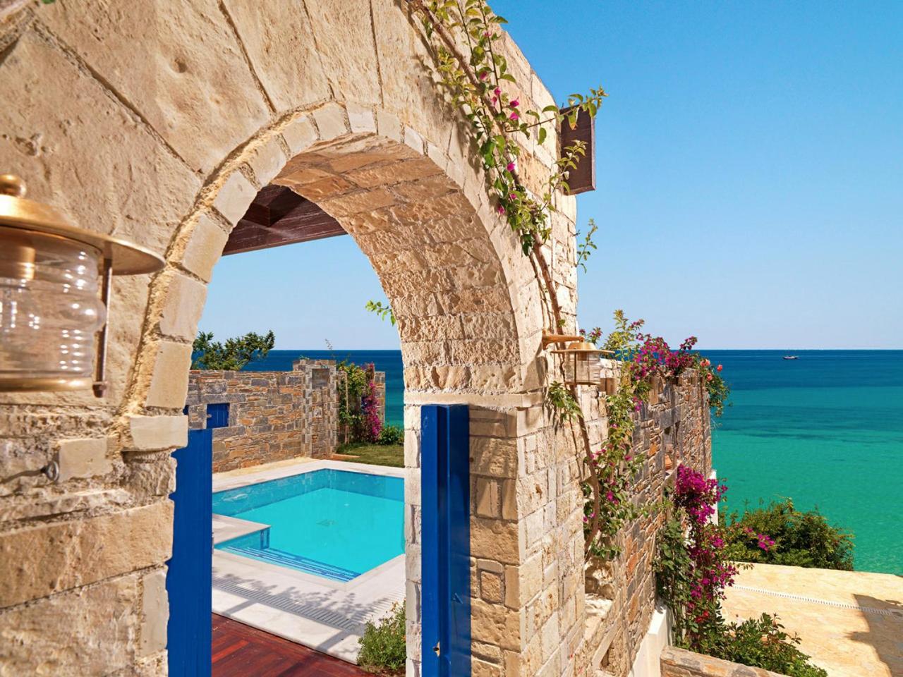 Porto Zante Villas & Spa
