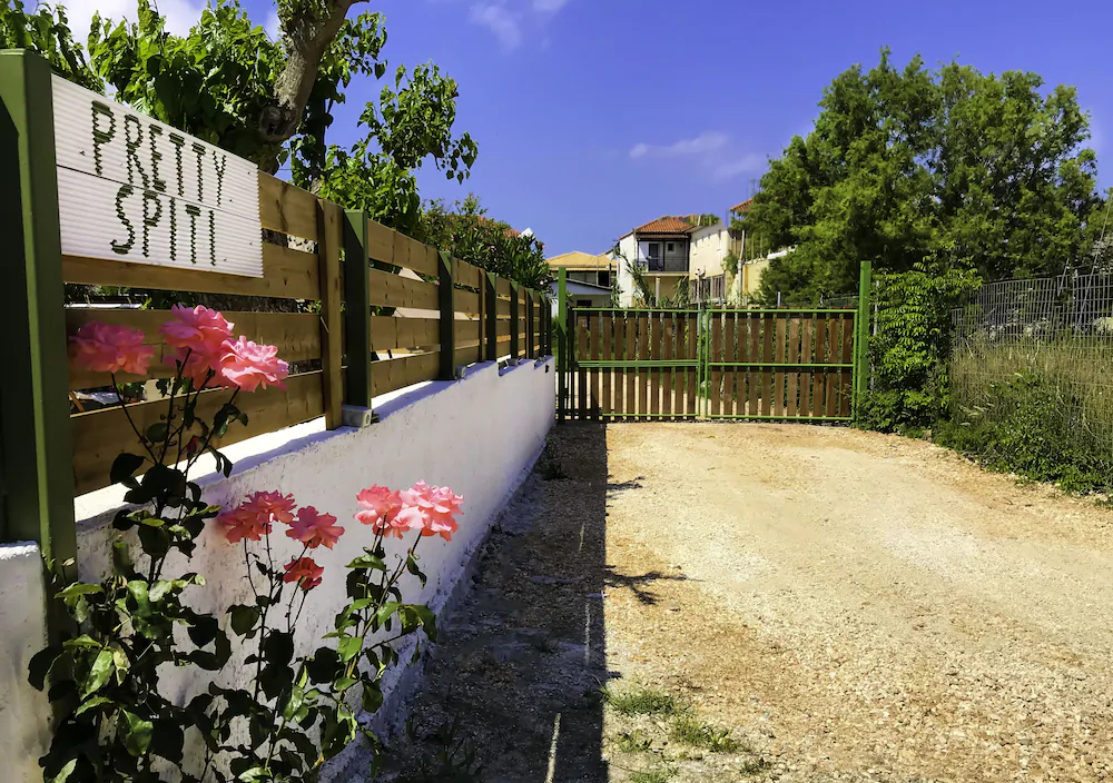 Pretty Spiti Holiday Home
