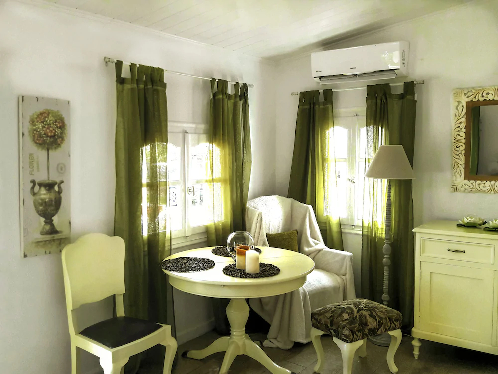 Pretty Spiti Holiday Home