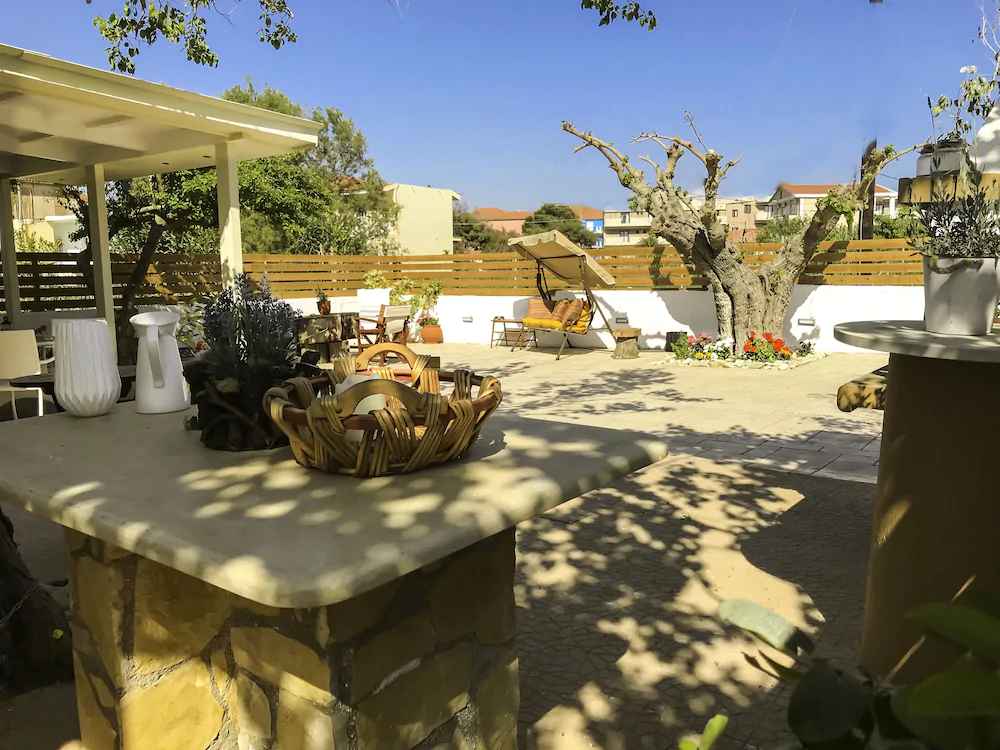 Pretty Spiti Holiday Home