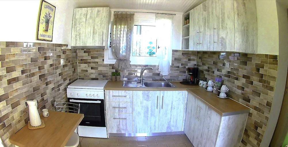 Pretty Spiti Holiday Home