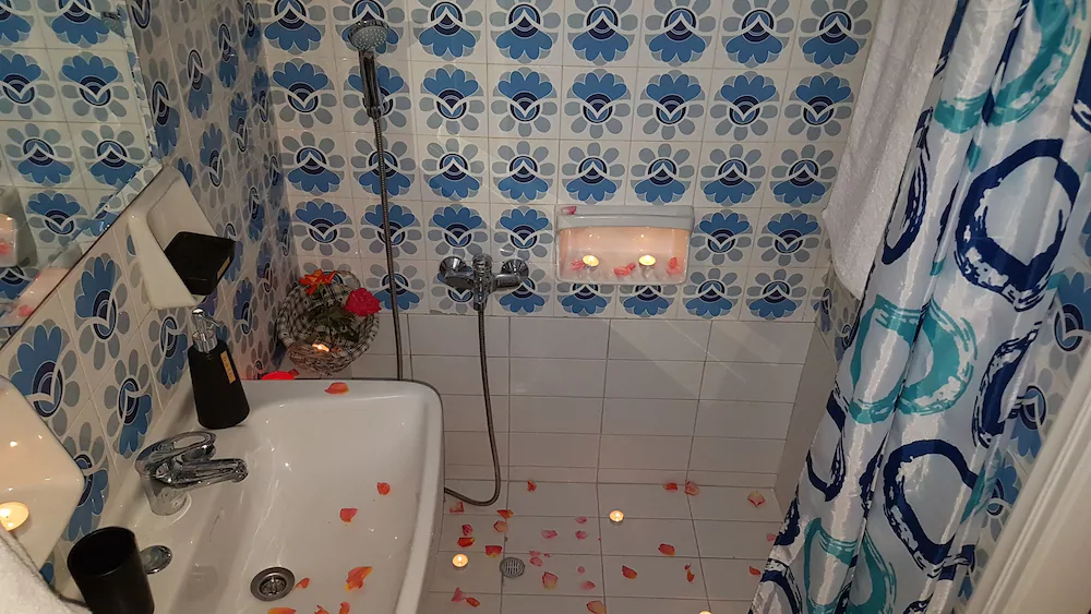 Reggina's Zante House