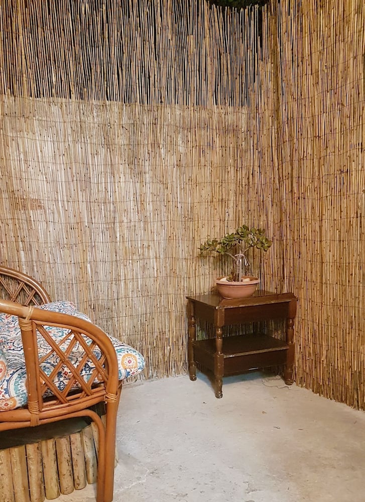 Reggina's Zante House