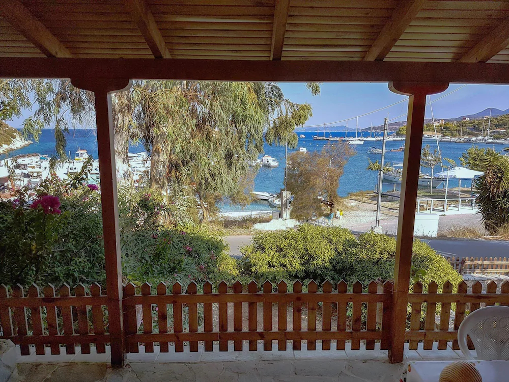 Shipwreck House