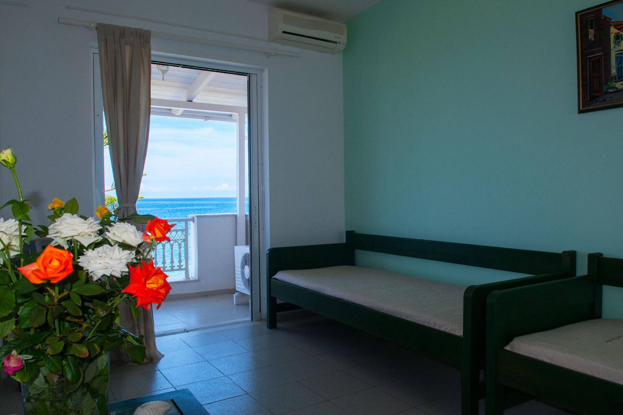 Stefania Apartments