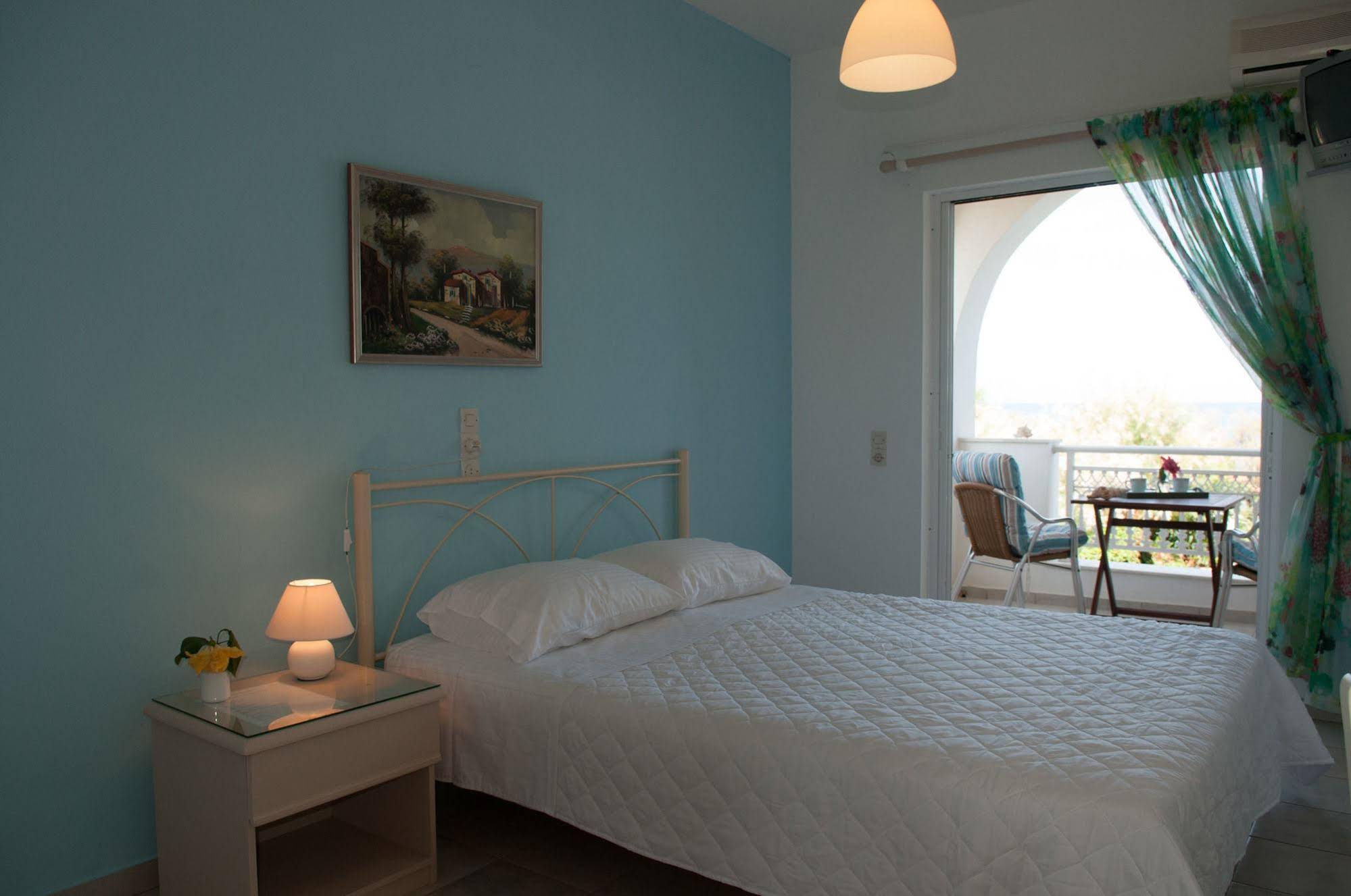Stefania Apartments
